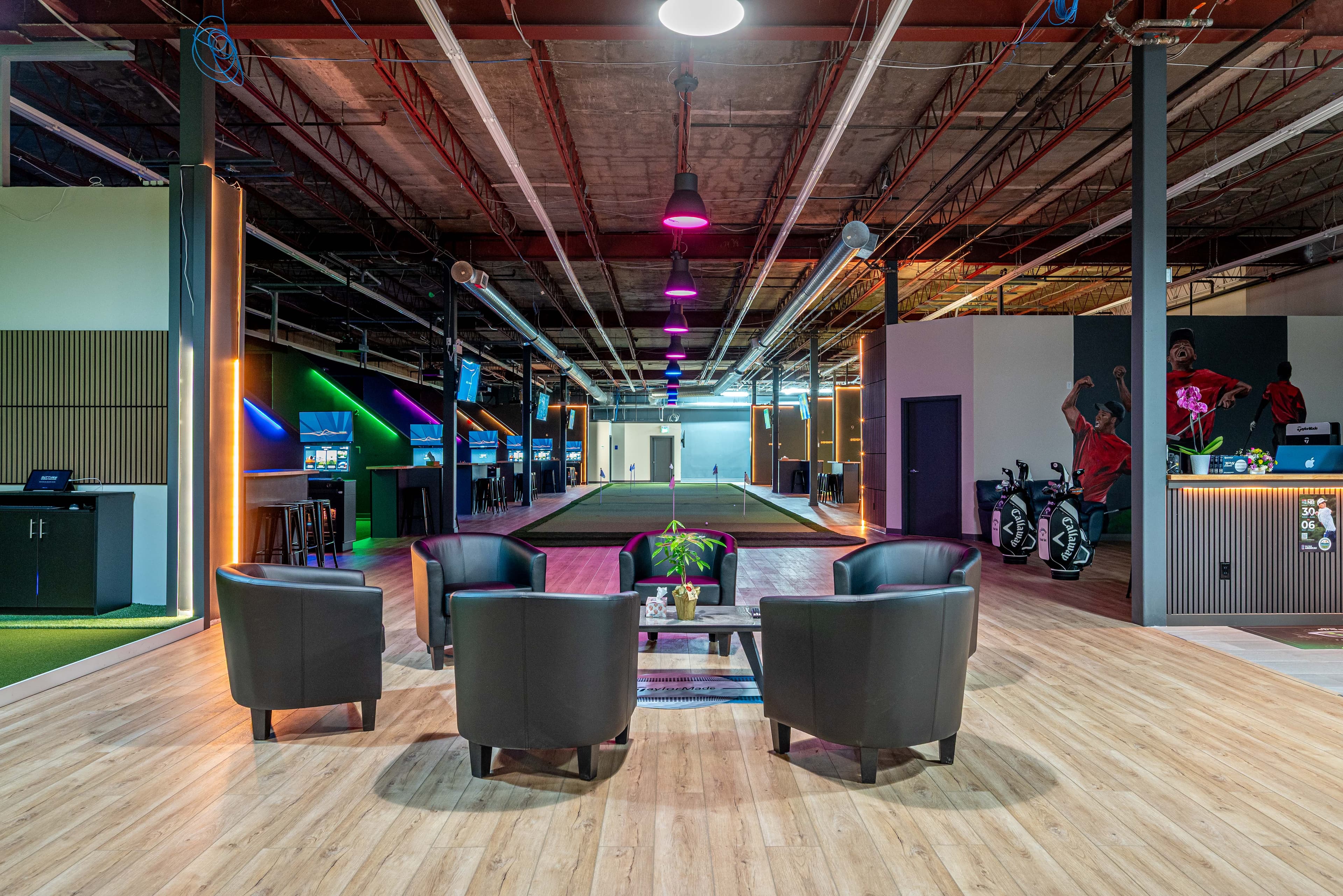 Better Golf Plus Dartmouth - Image 7