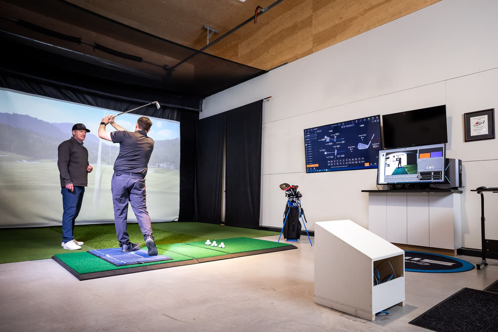 The Cabin at Nicklaus North G.C. - Image 1