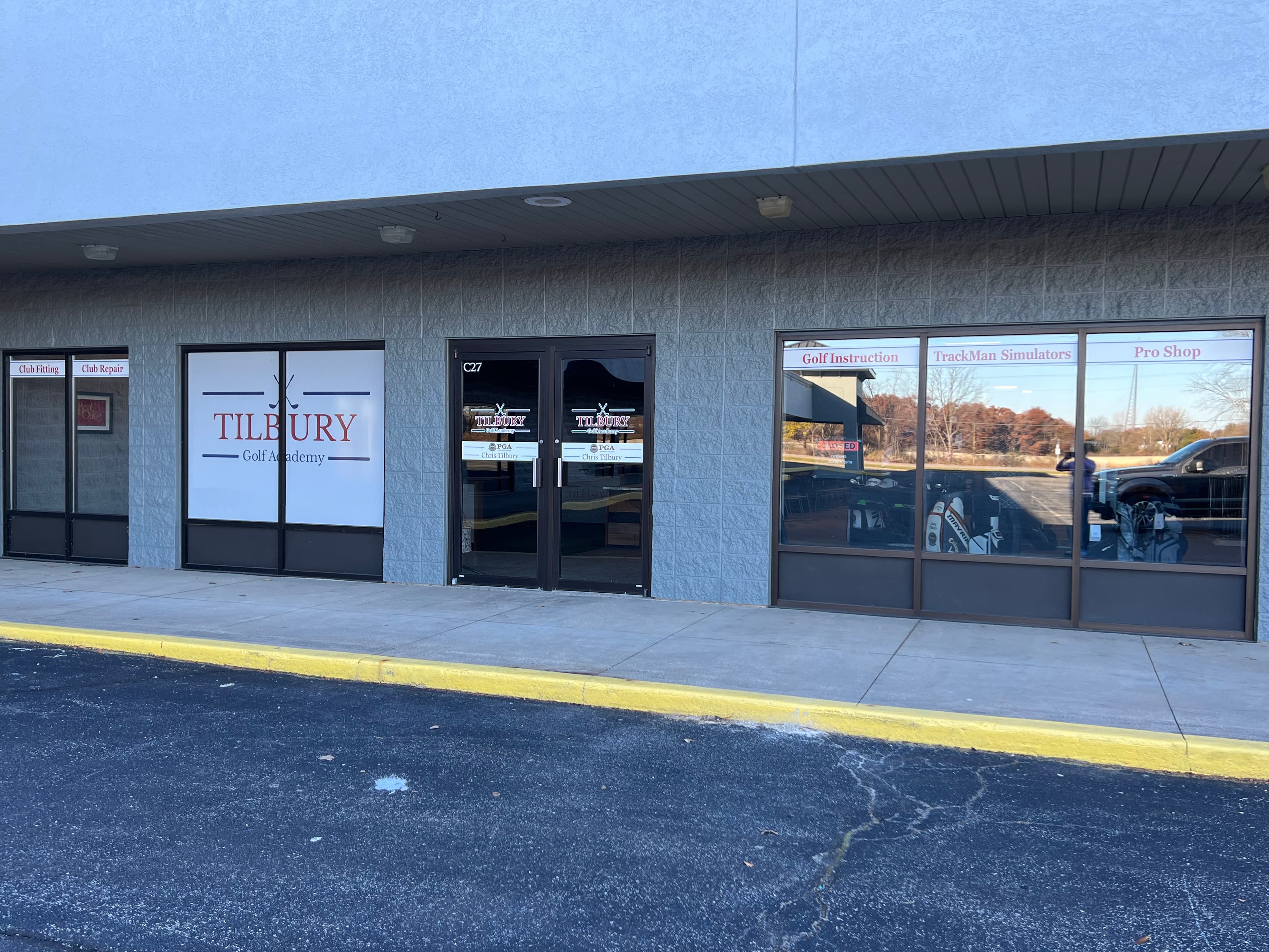 Tilbury Golf Academy - Image 3