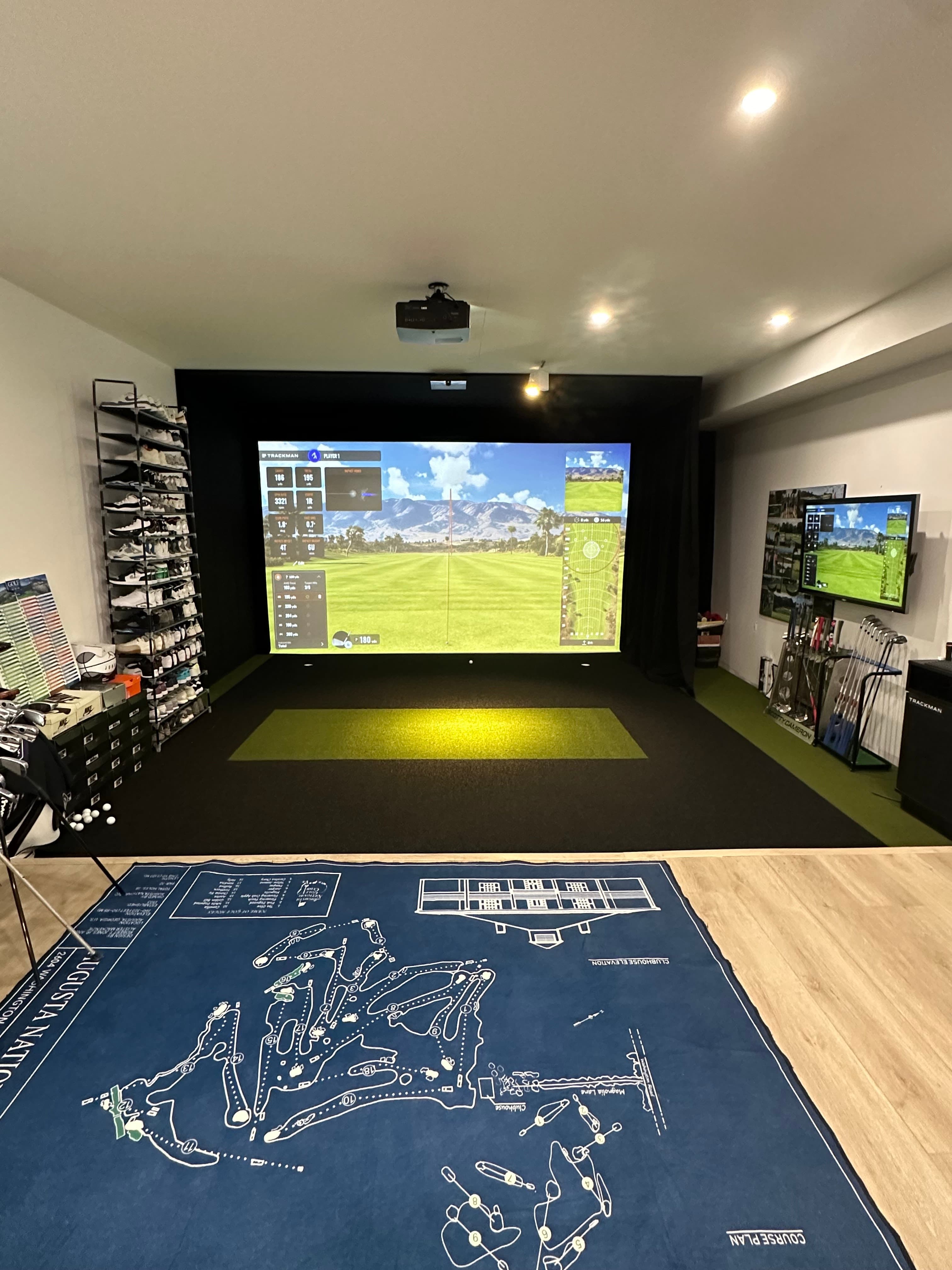 Clubhouse Sport Simulators - Image 8