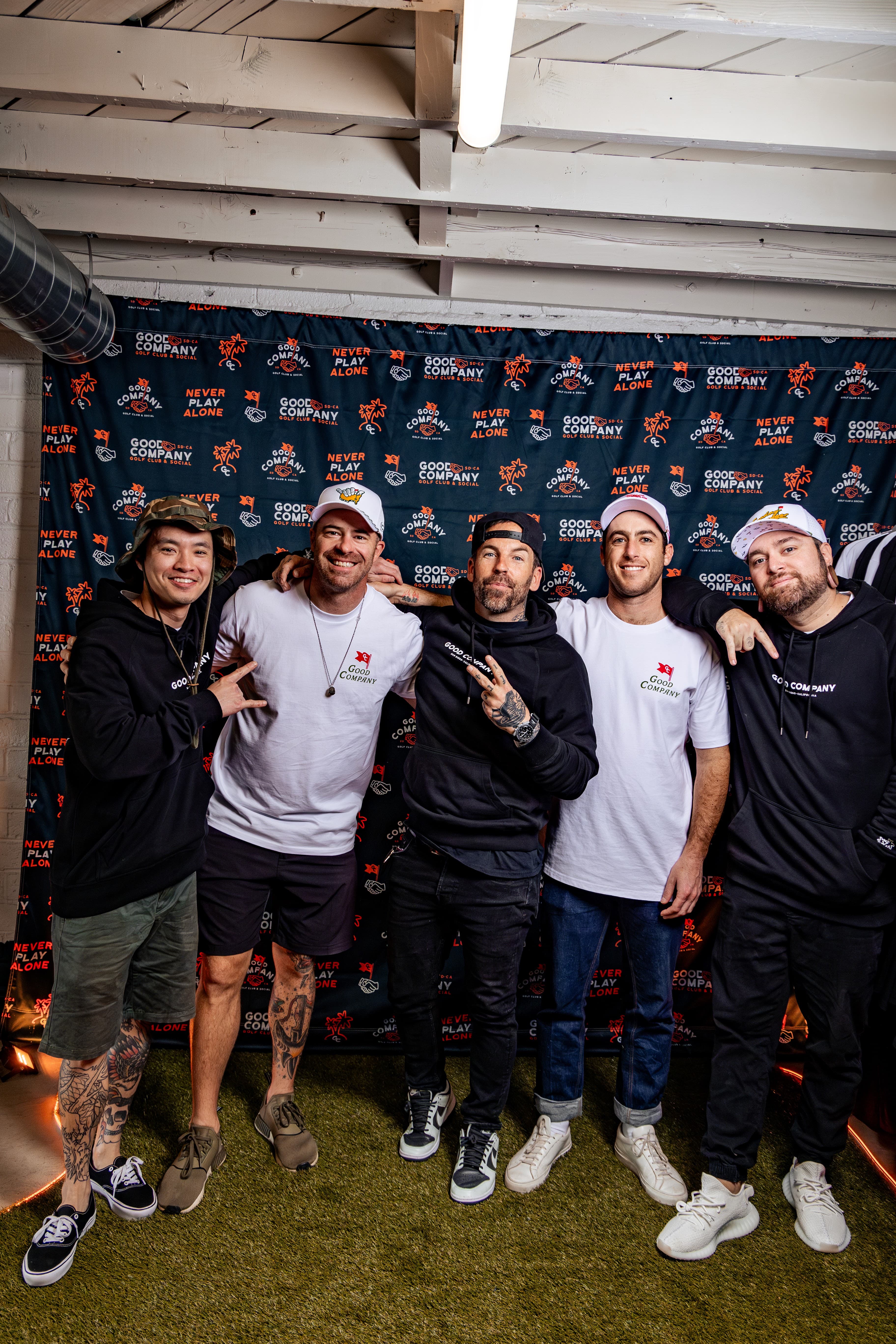 Good Company Golf Club and Social - Image 2