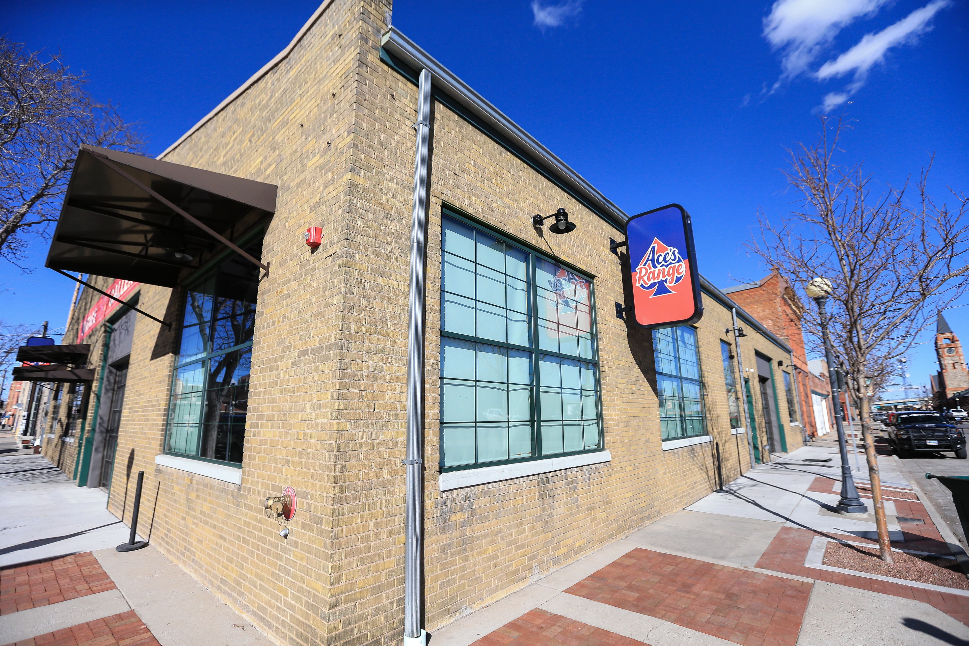 Ace's Range - Image 4