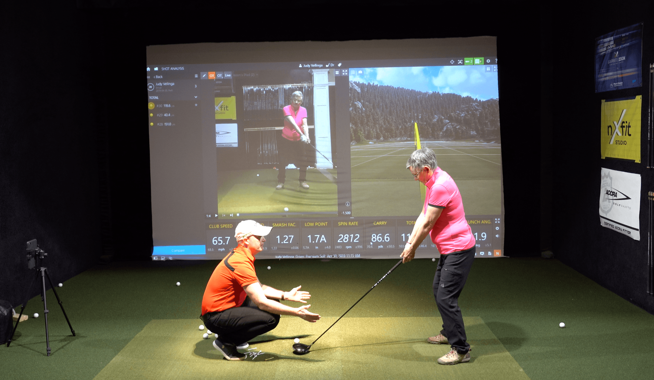 The Golfers Academy - Image 4