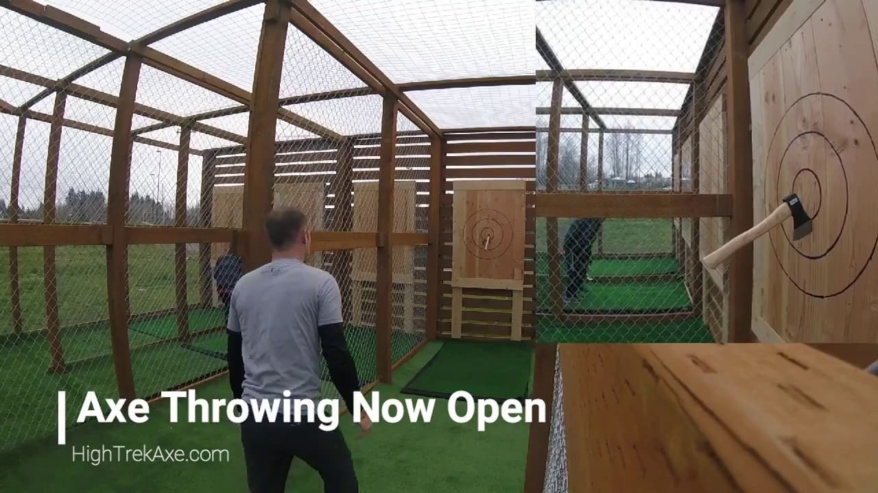 High Trek Axe - Image 8