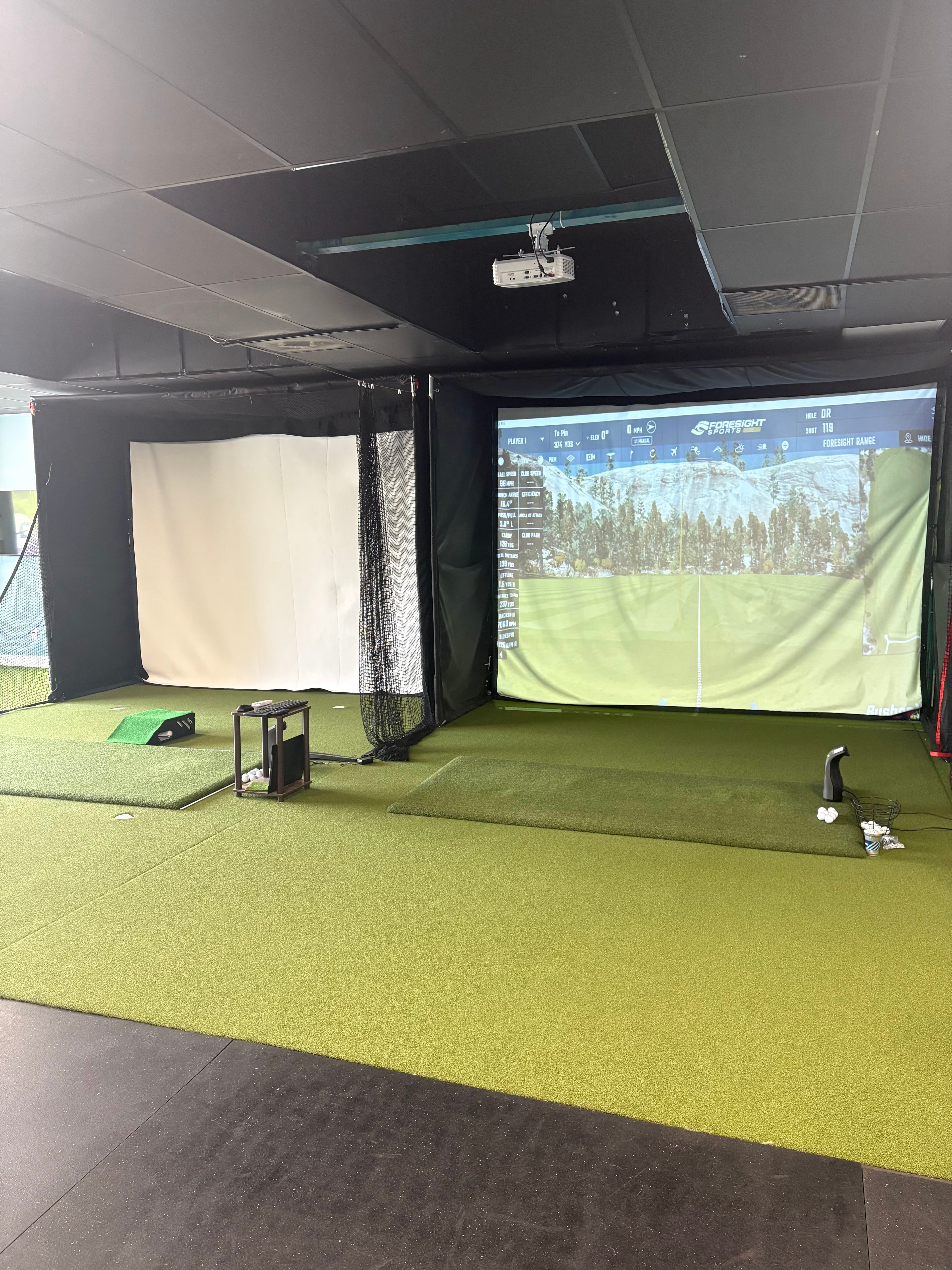 Elite Golf Performance - Image 2