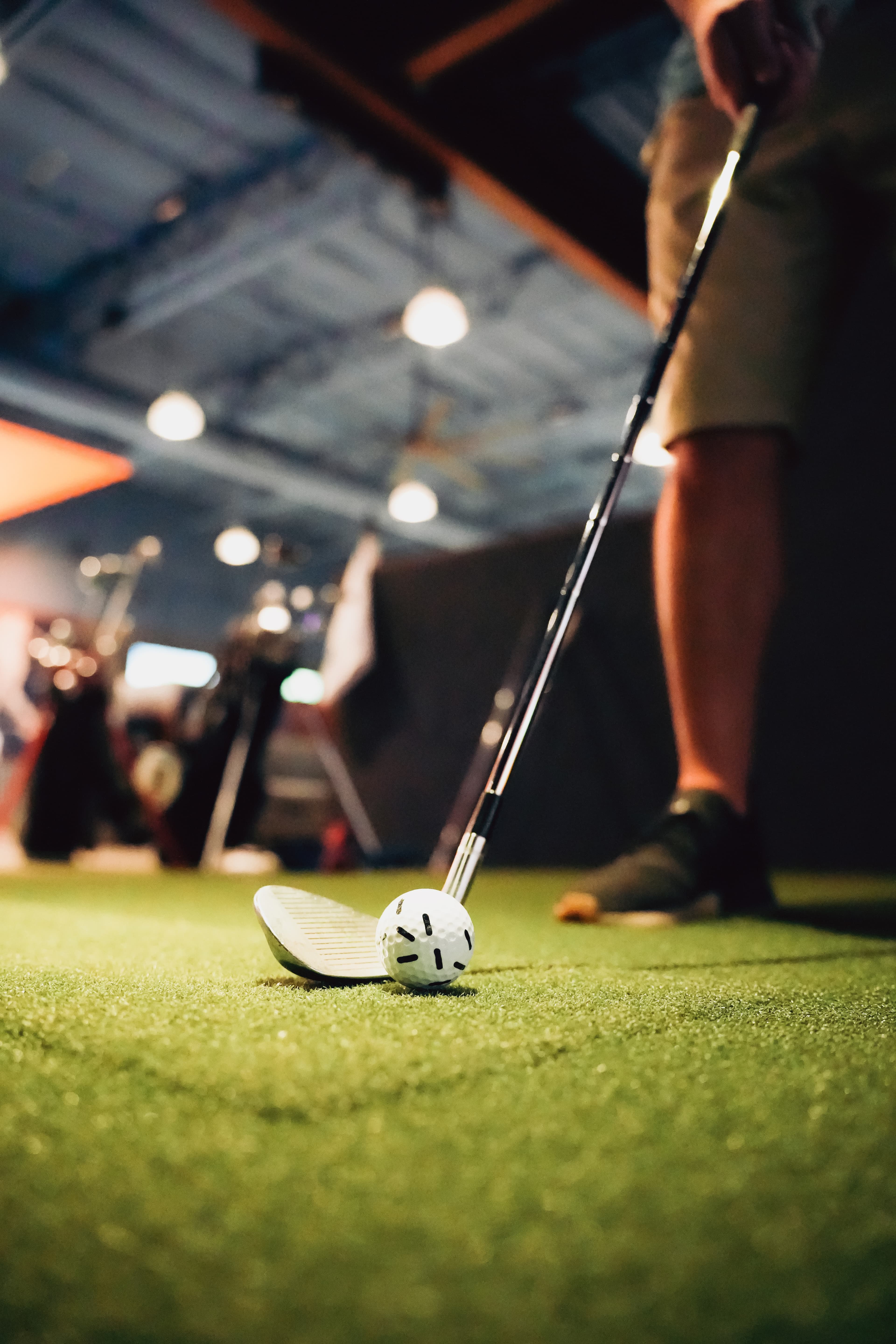Swing Center Indoor Golf - Image 7