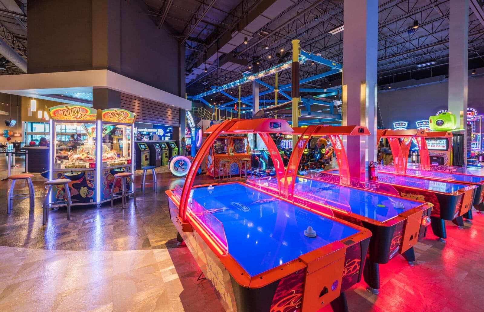 Main Event Suwanee - Image 1