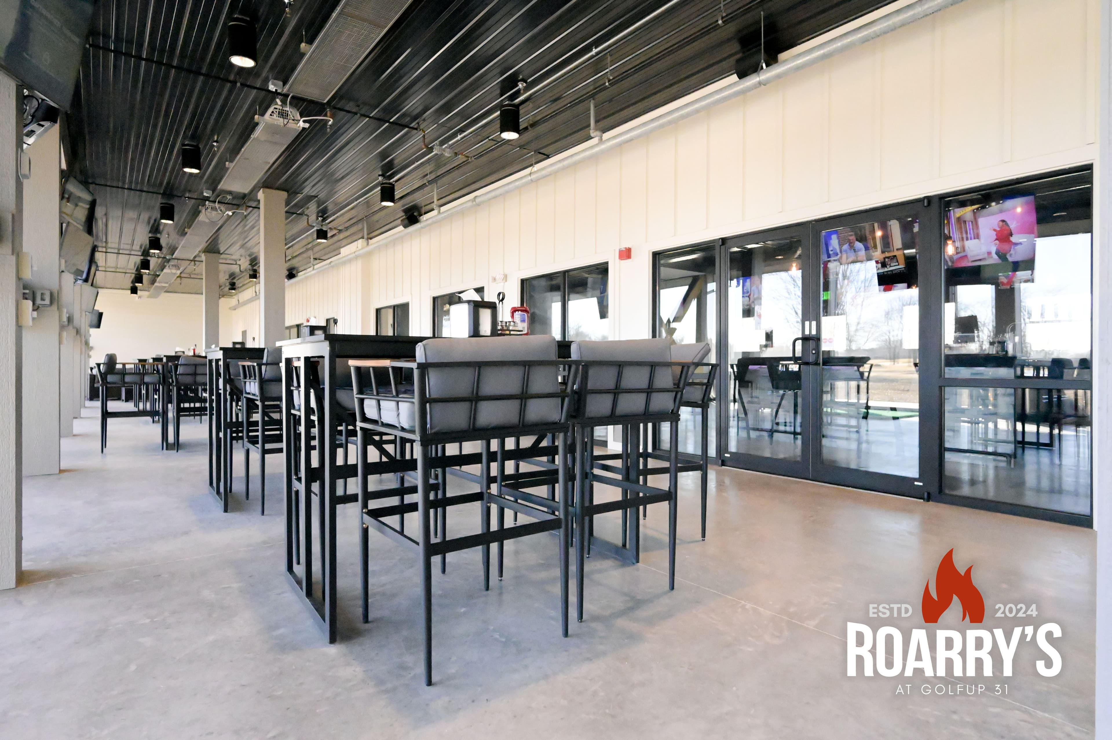 Roarry's at GolfUp 31 - Image 4