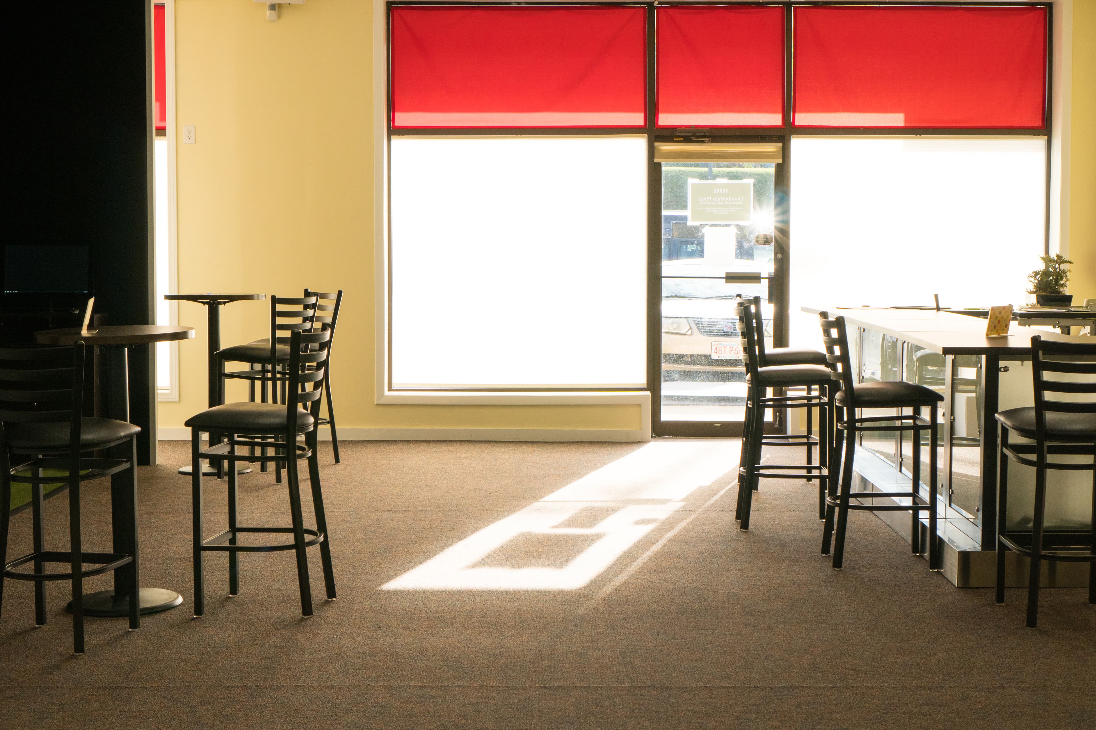 The Birdie Barn - Image 7