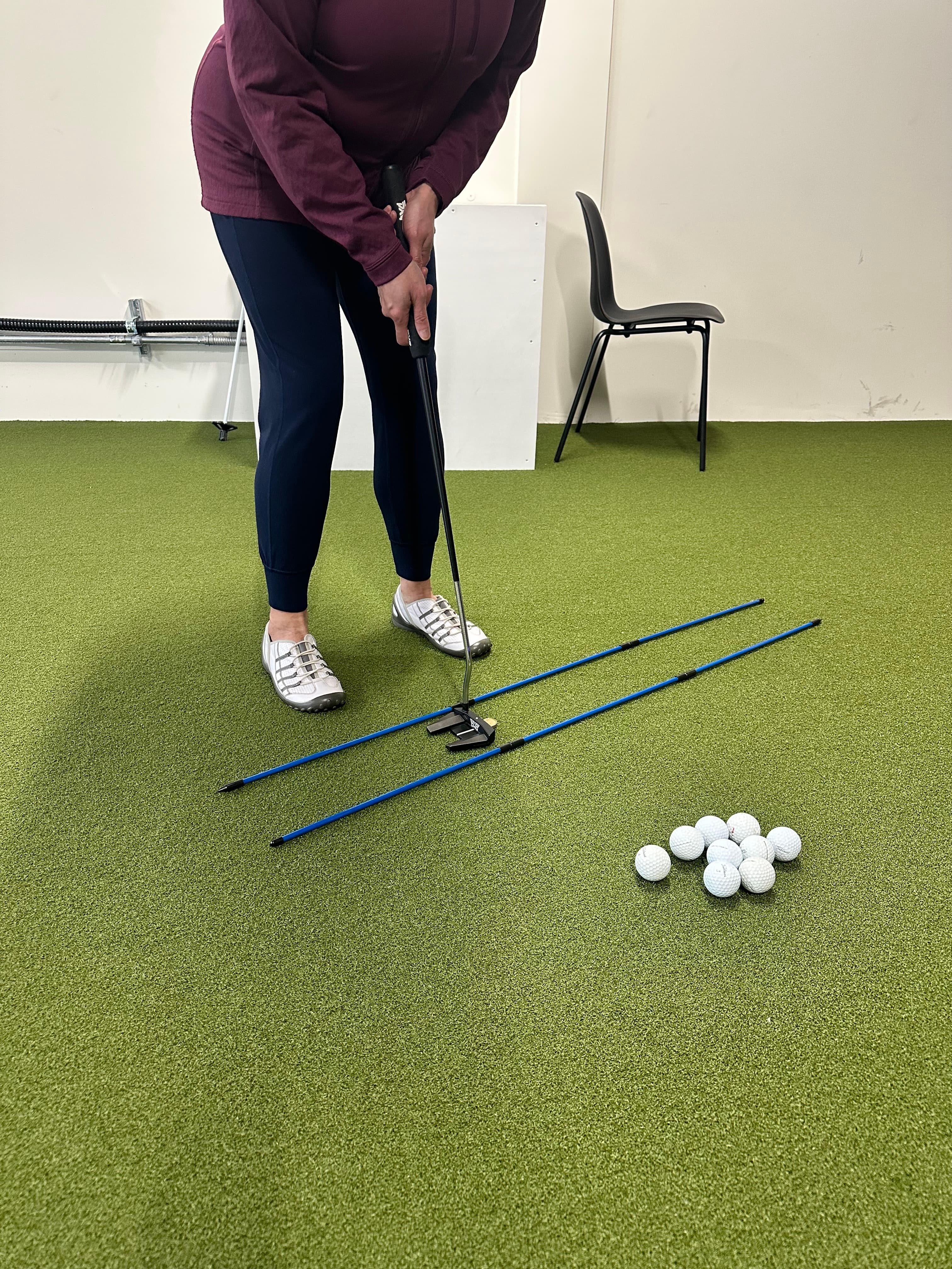 Hybis Golf - Image 2