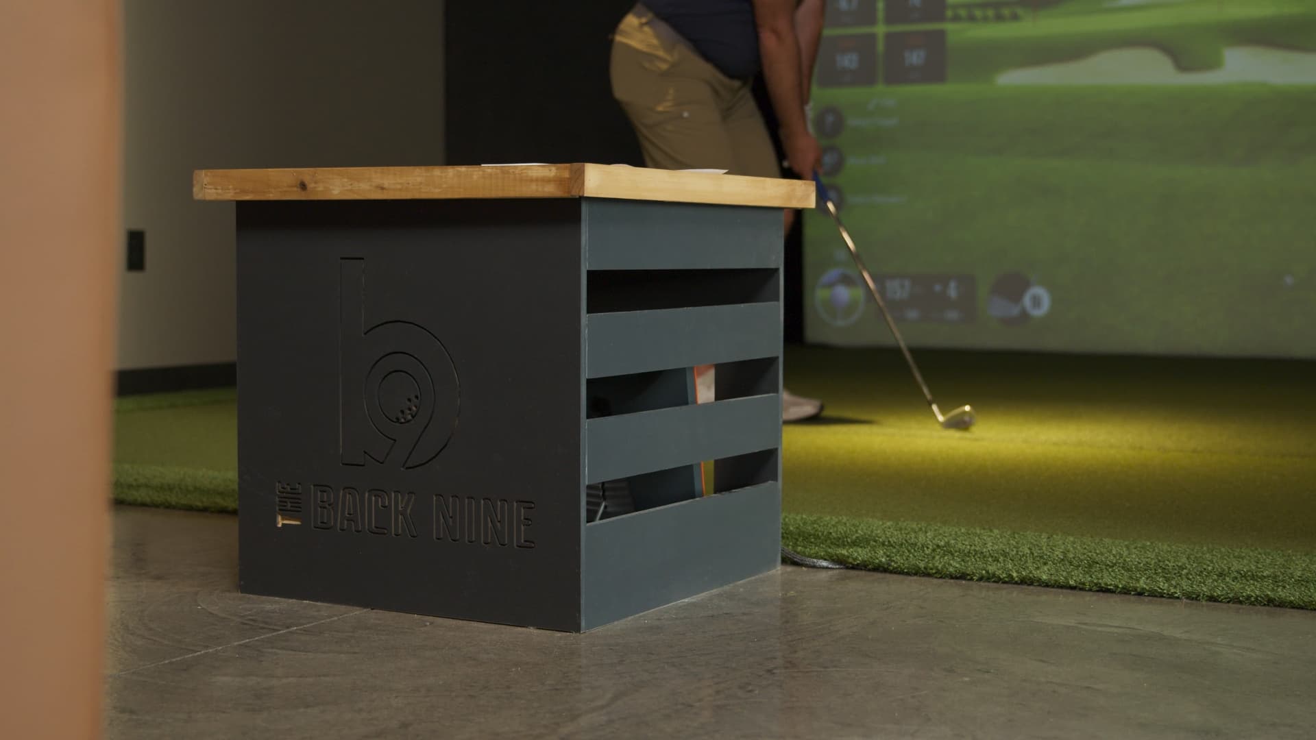 The Back Nine Golf | Mesquite, NV - Image 2