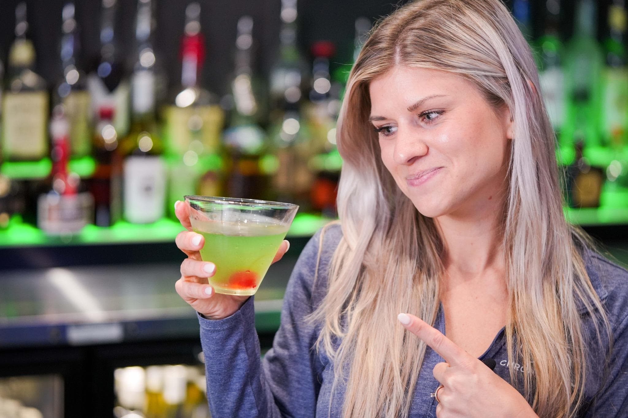 Chronic Golf + Games - Image 2