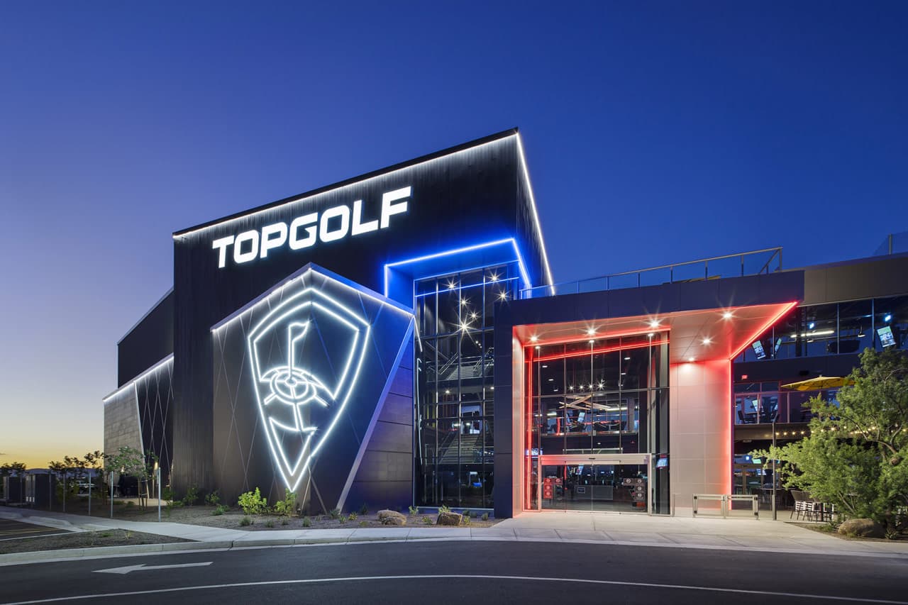Topgolf Glendale - Image 7