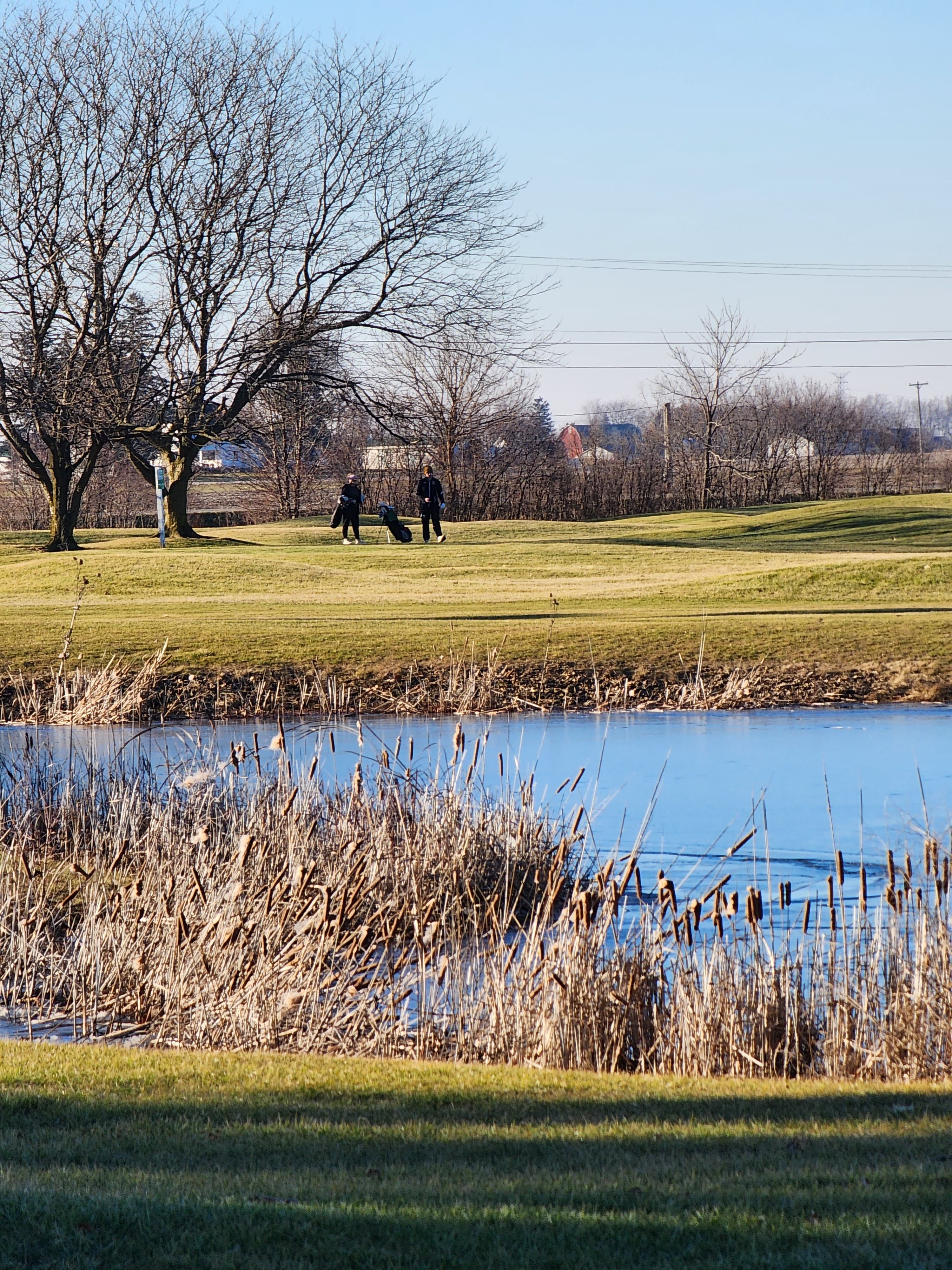 Quarry Ridge Golf Course - Image 2