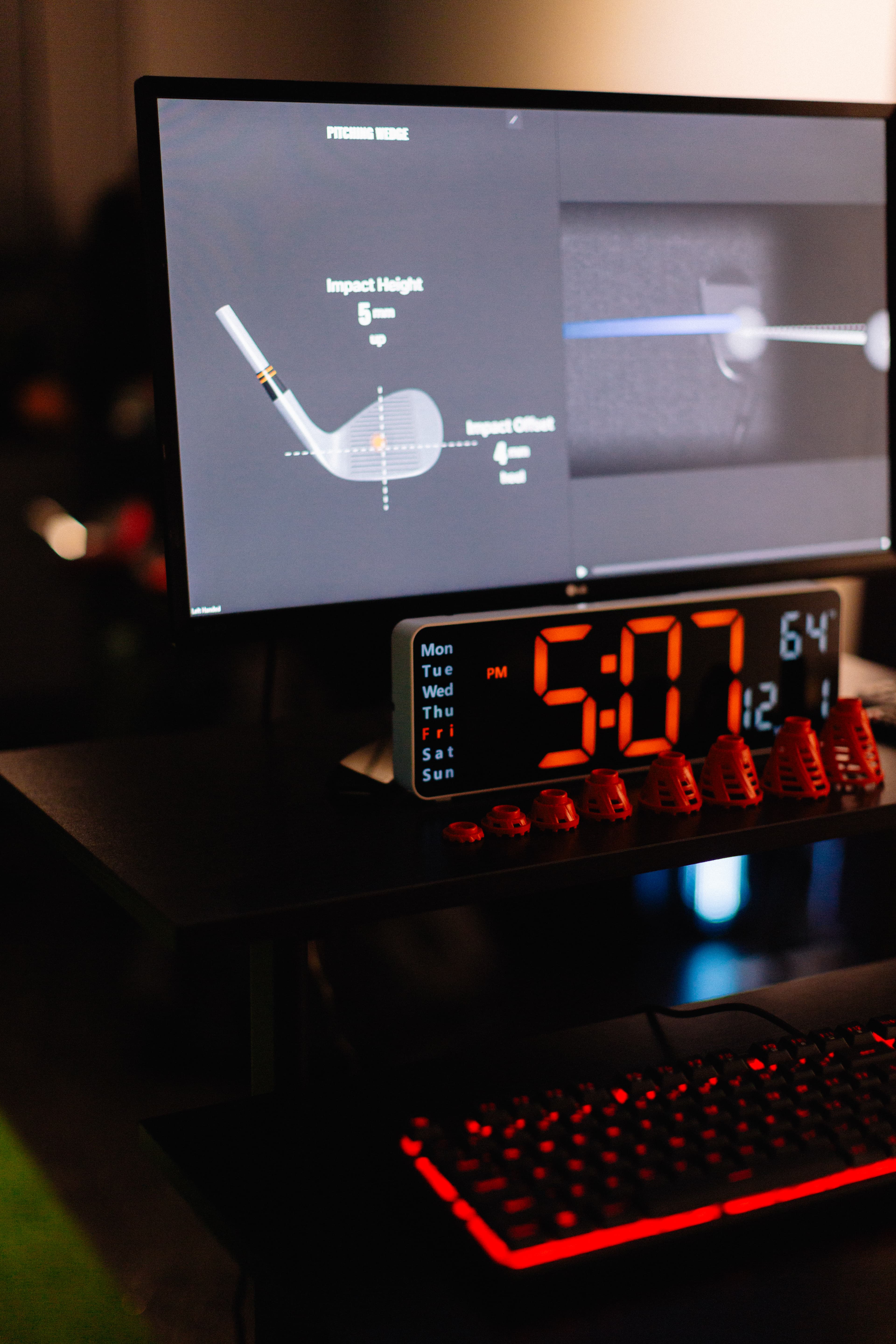 SimuLinks Golf - Image 5