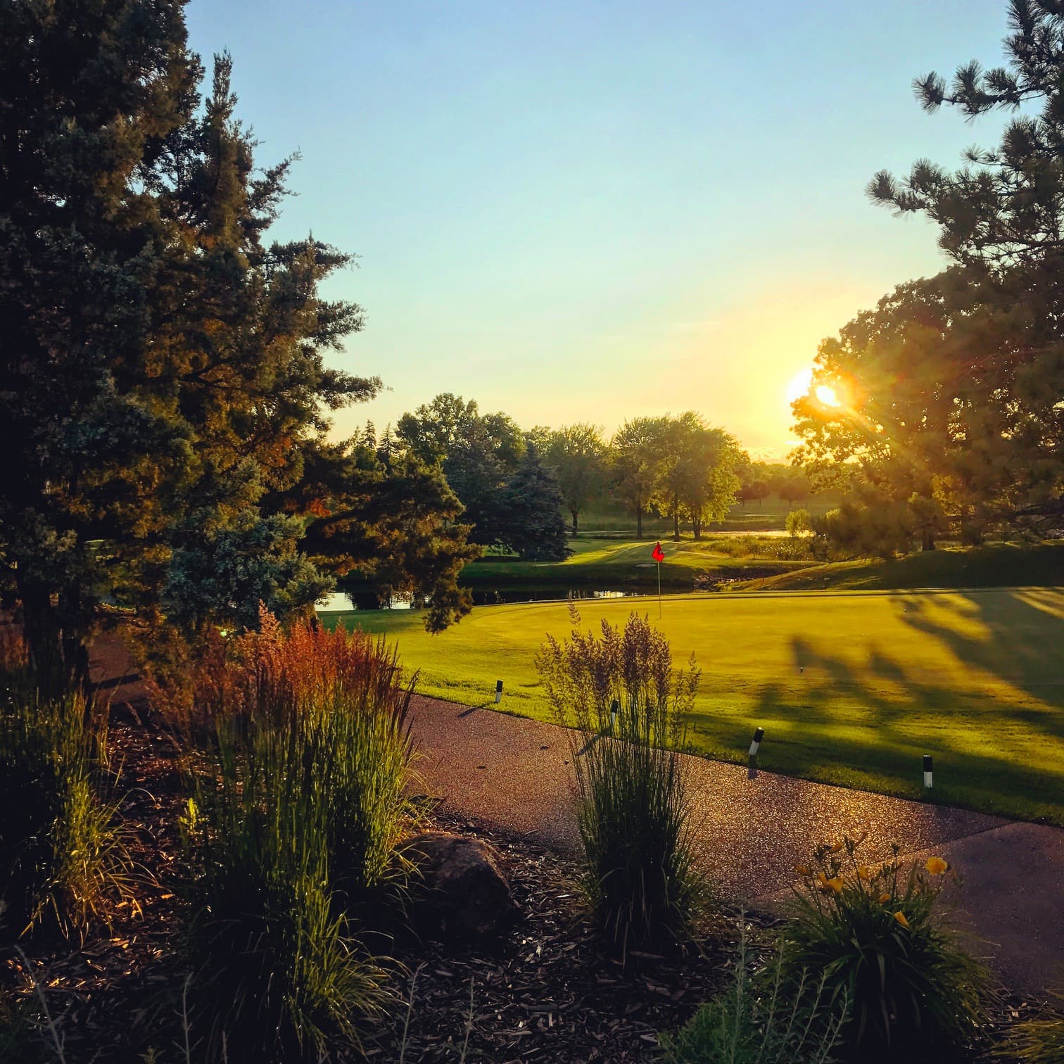 Green Haven Golf Course - Image 8