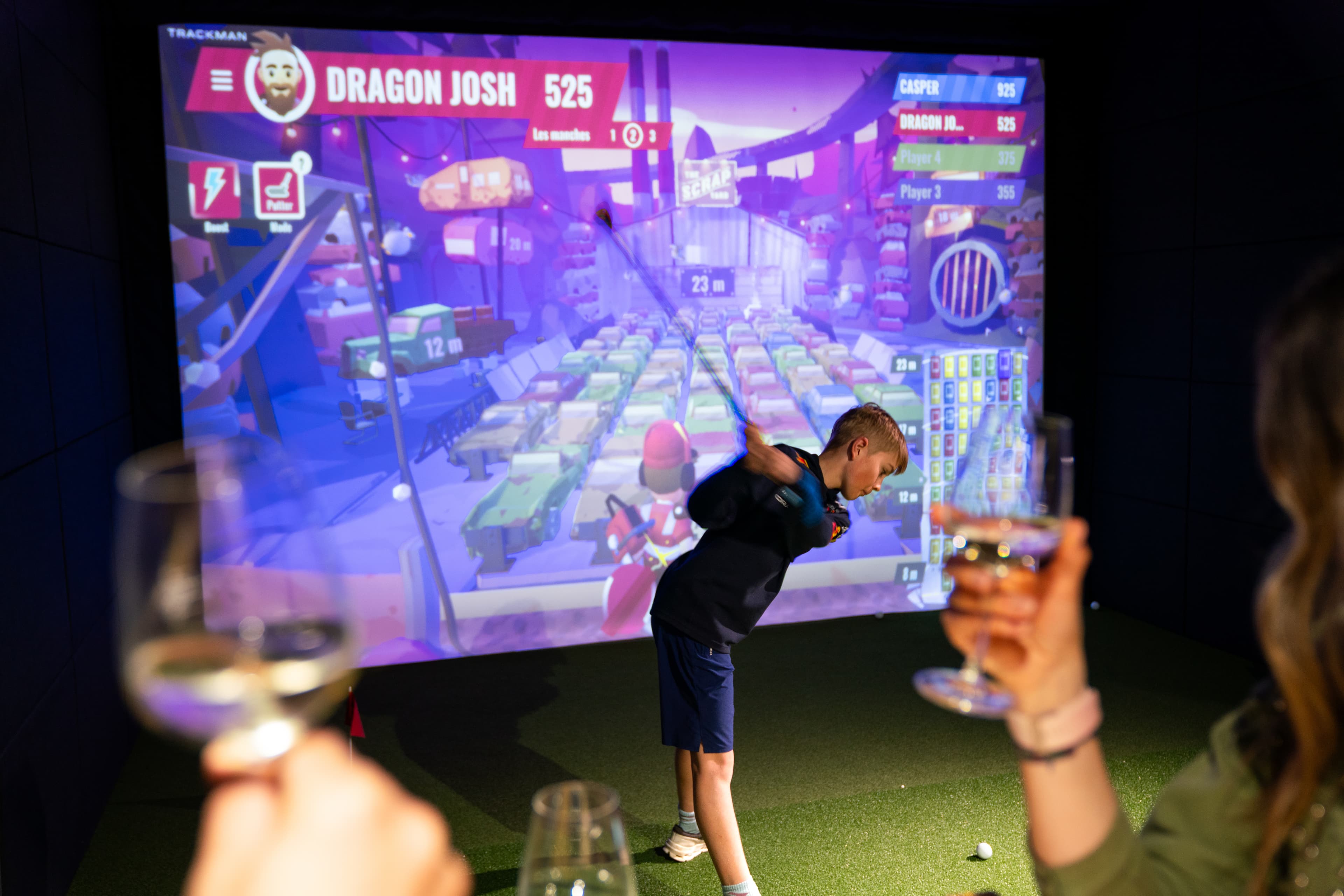 SWING HOUSE Chamonix - Image 5