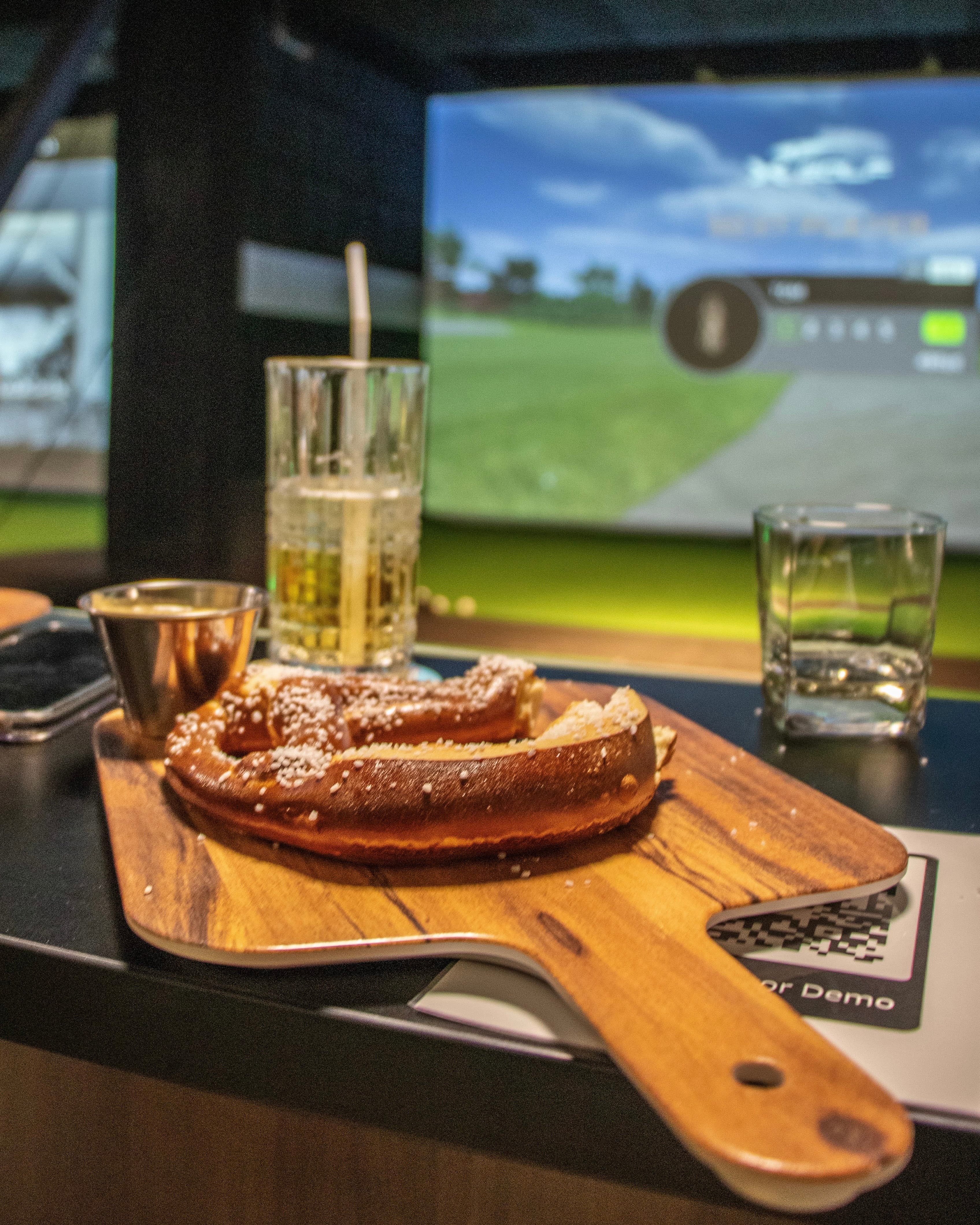 X-Golf Portland - Image 2