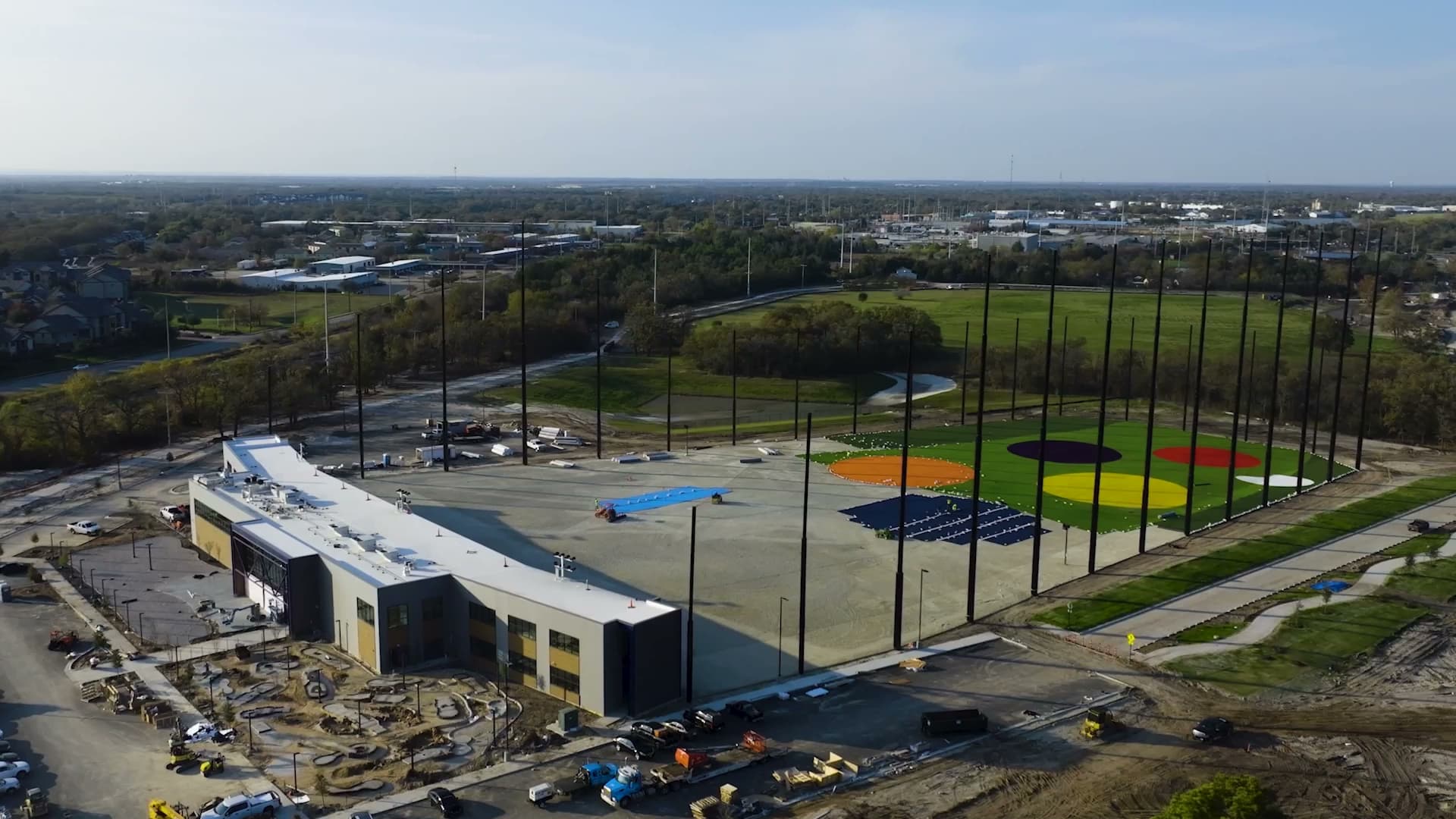 Topgolf Bryan - Image 2
