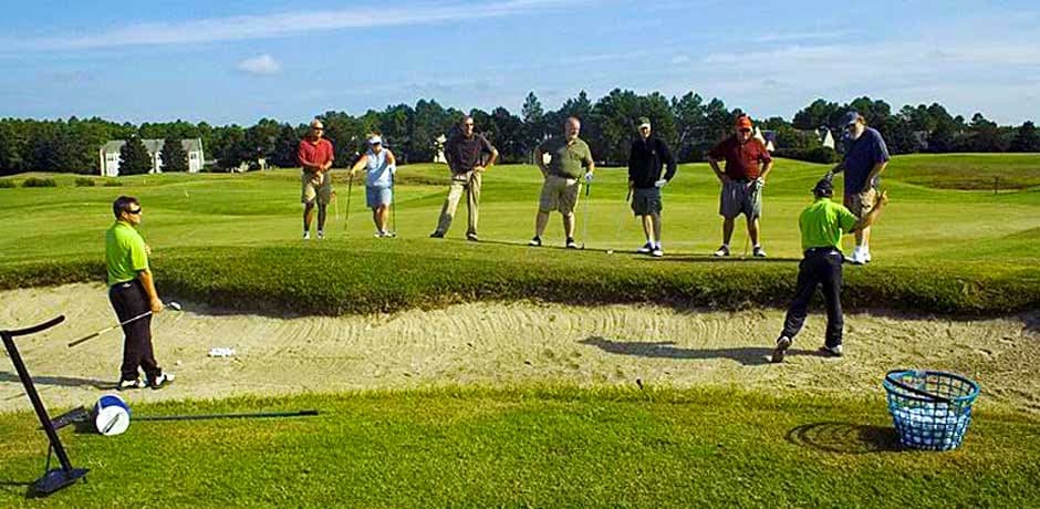 Classic Swing Golf School - Image 8