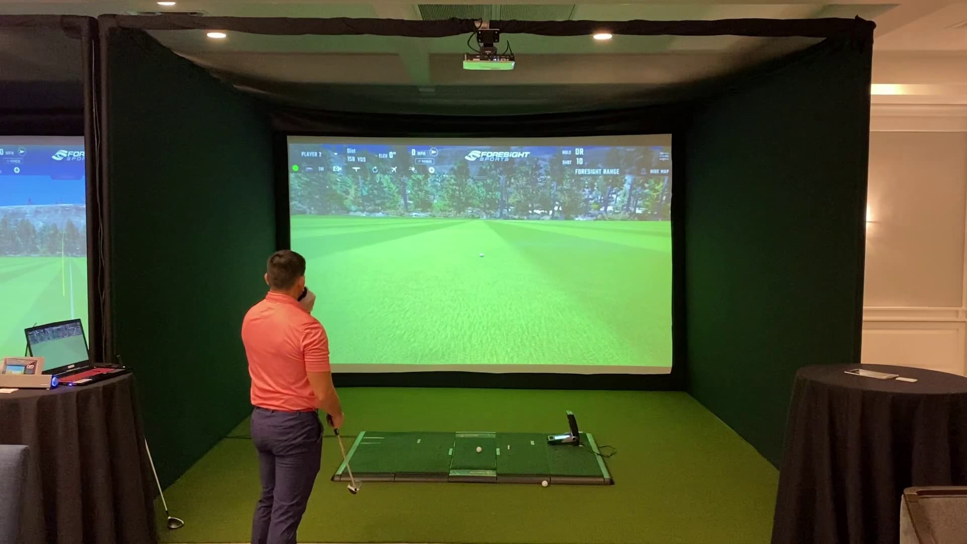 Golf Pro Delivered - Image 2