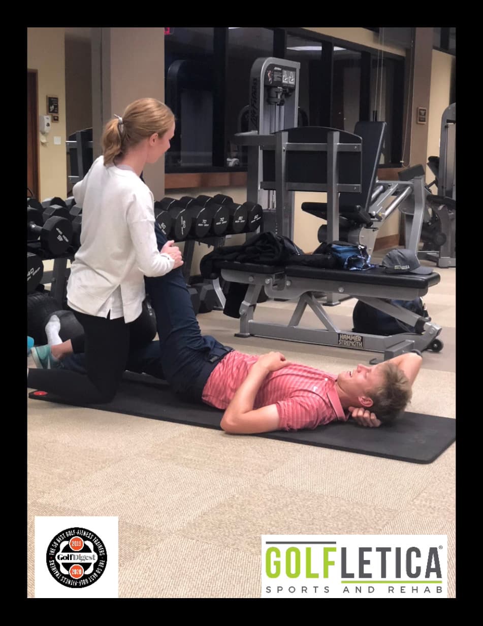 GOLFLETICA Sports and Rehab - Image 10