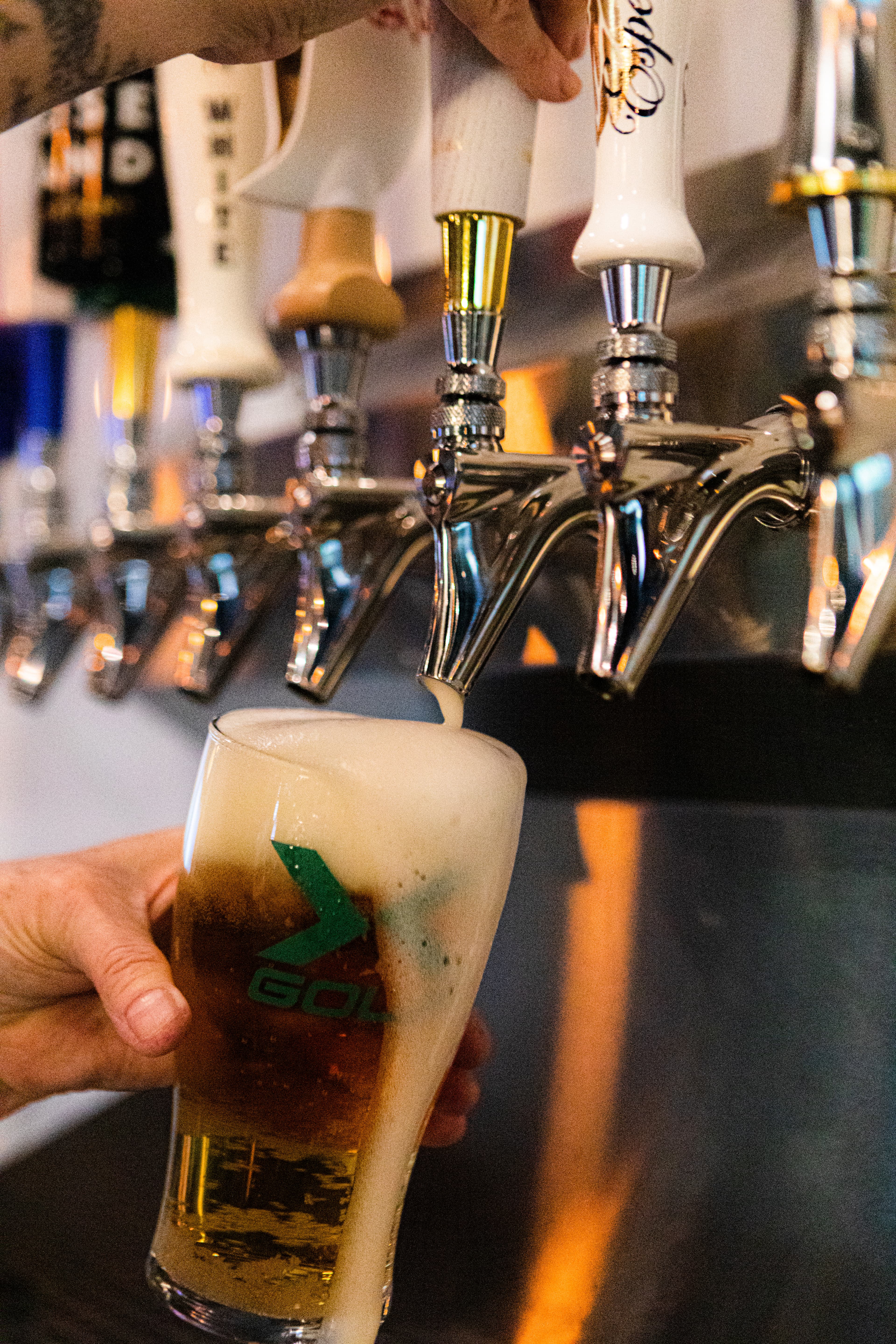 X-Golf Kildeer - Image 4