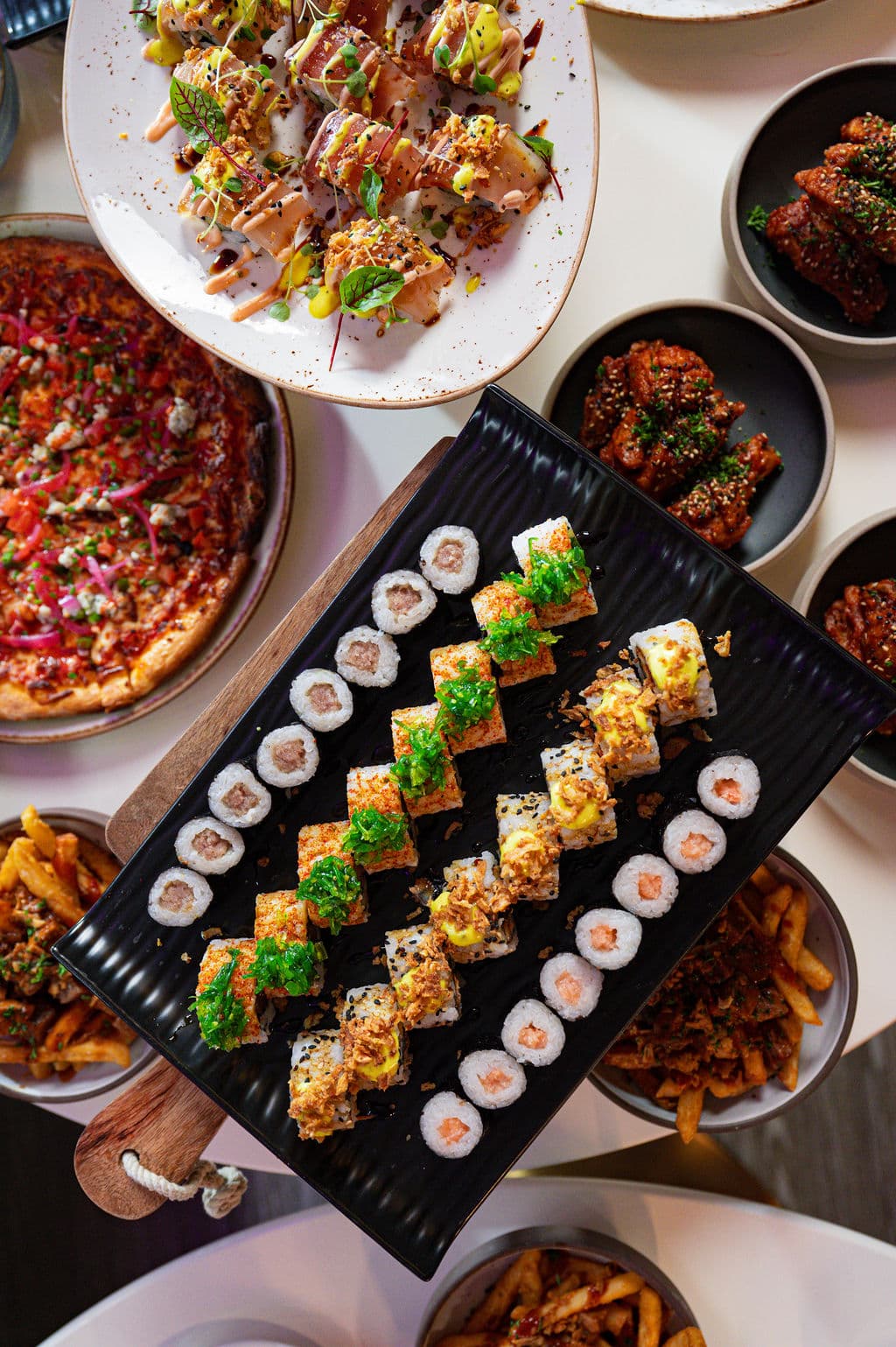 PAR BAR Topgolf Swing Suite - Image 3