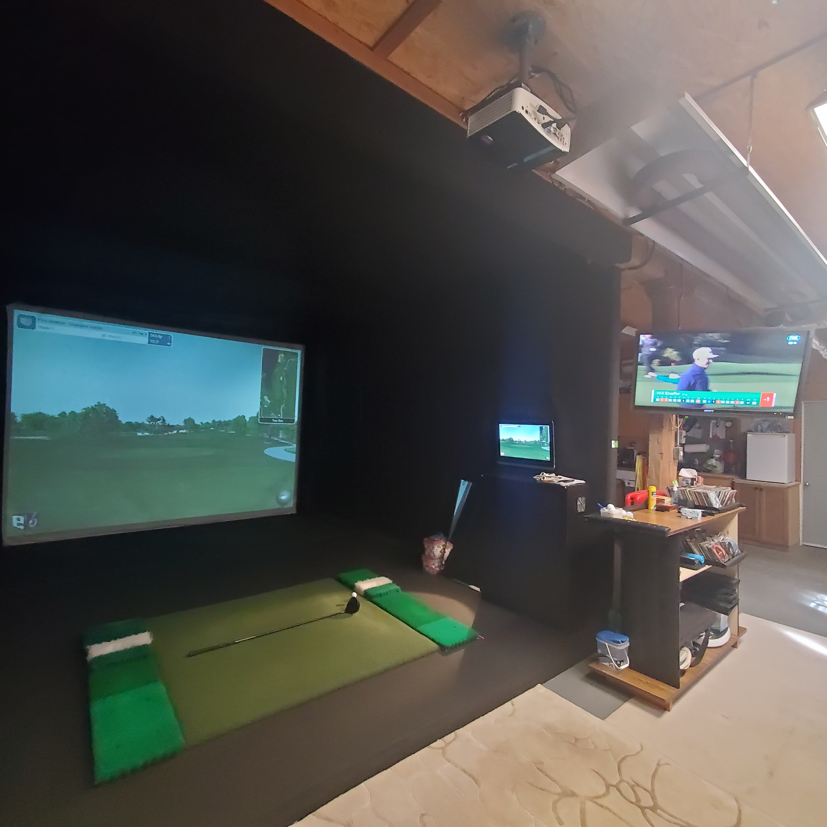 Zee...Golf - Image 1