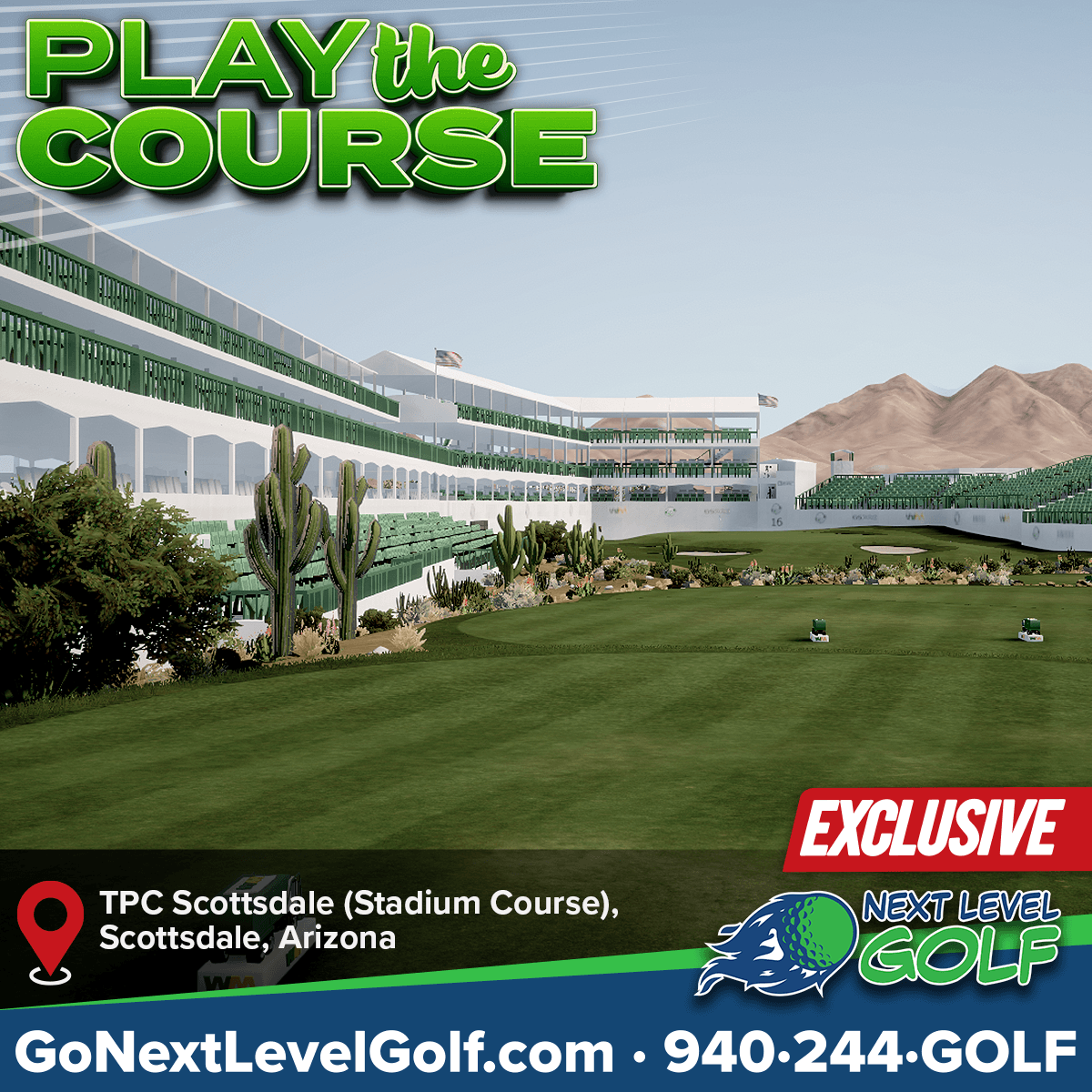 Next Level Golf - Image 5