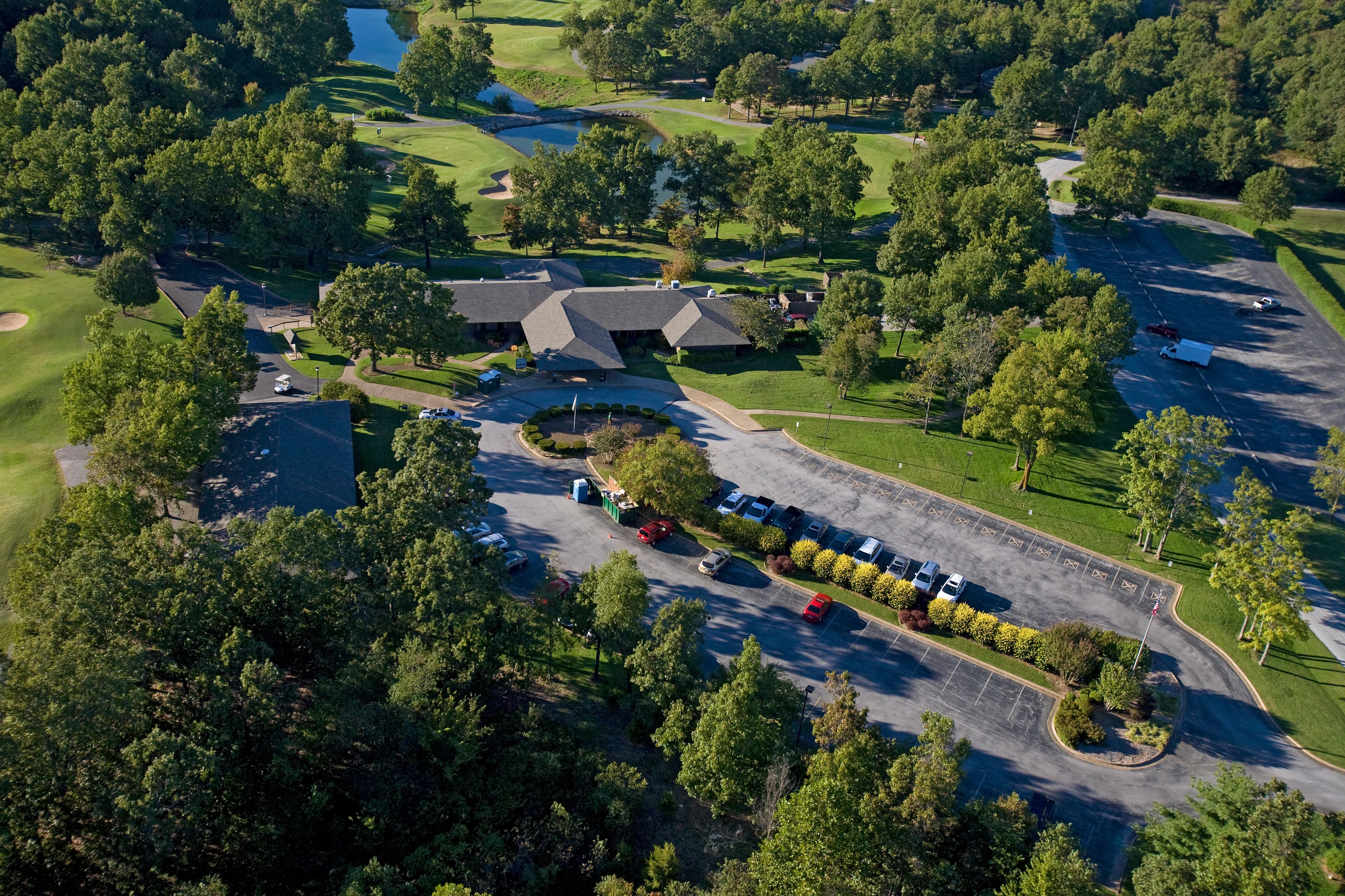 Highlands Golf and Pub - Image 6