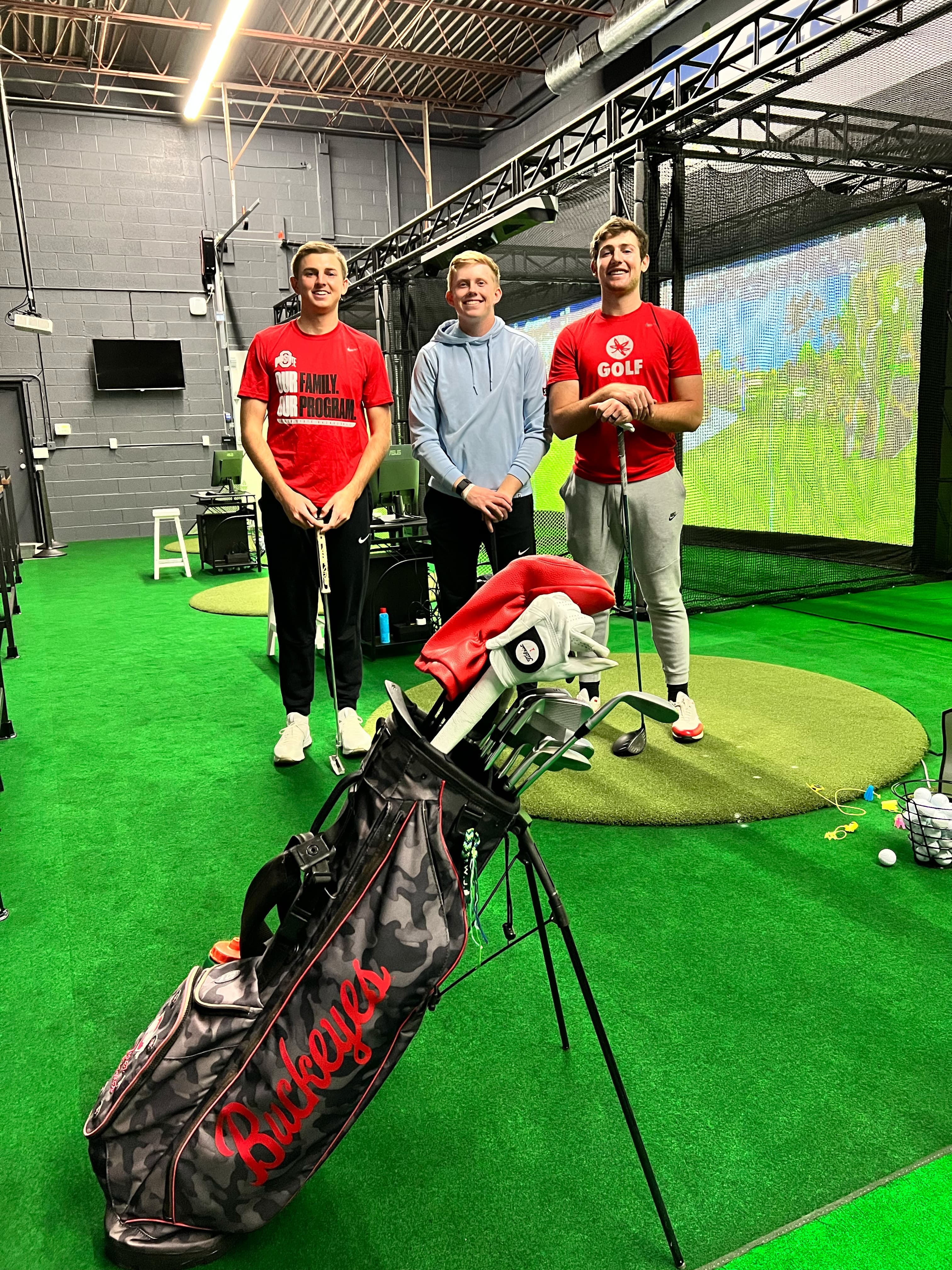 Tee It Up Canton - Image 5