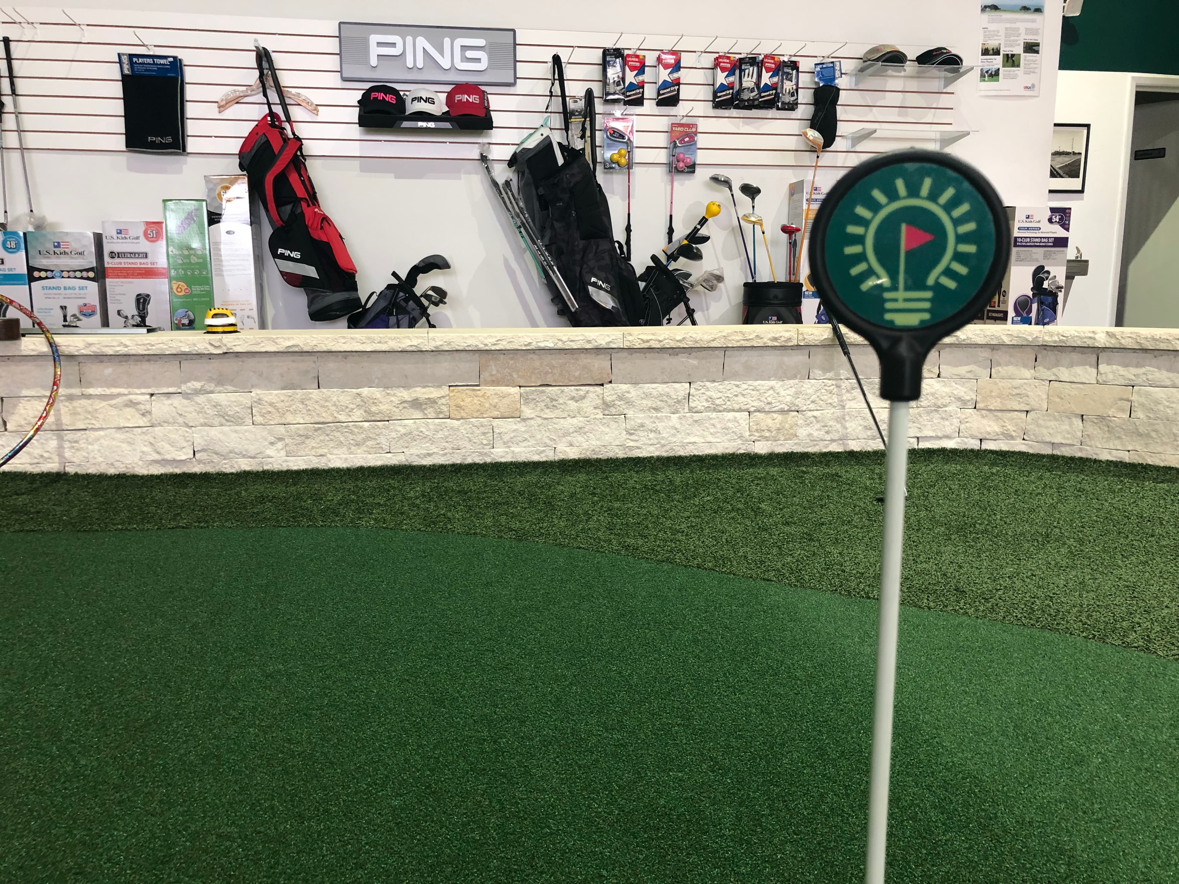 GolfSmart - Indoor Golf Training and Practice Facility - Image 7