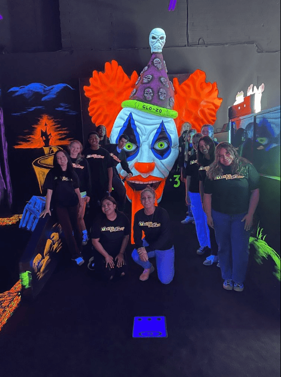 Monster Mini Golf Stafford - Image 4