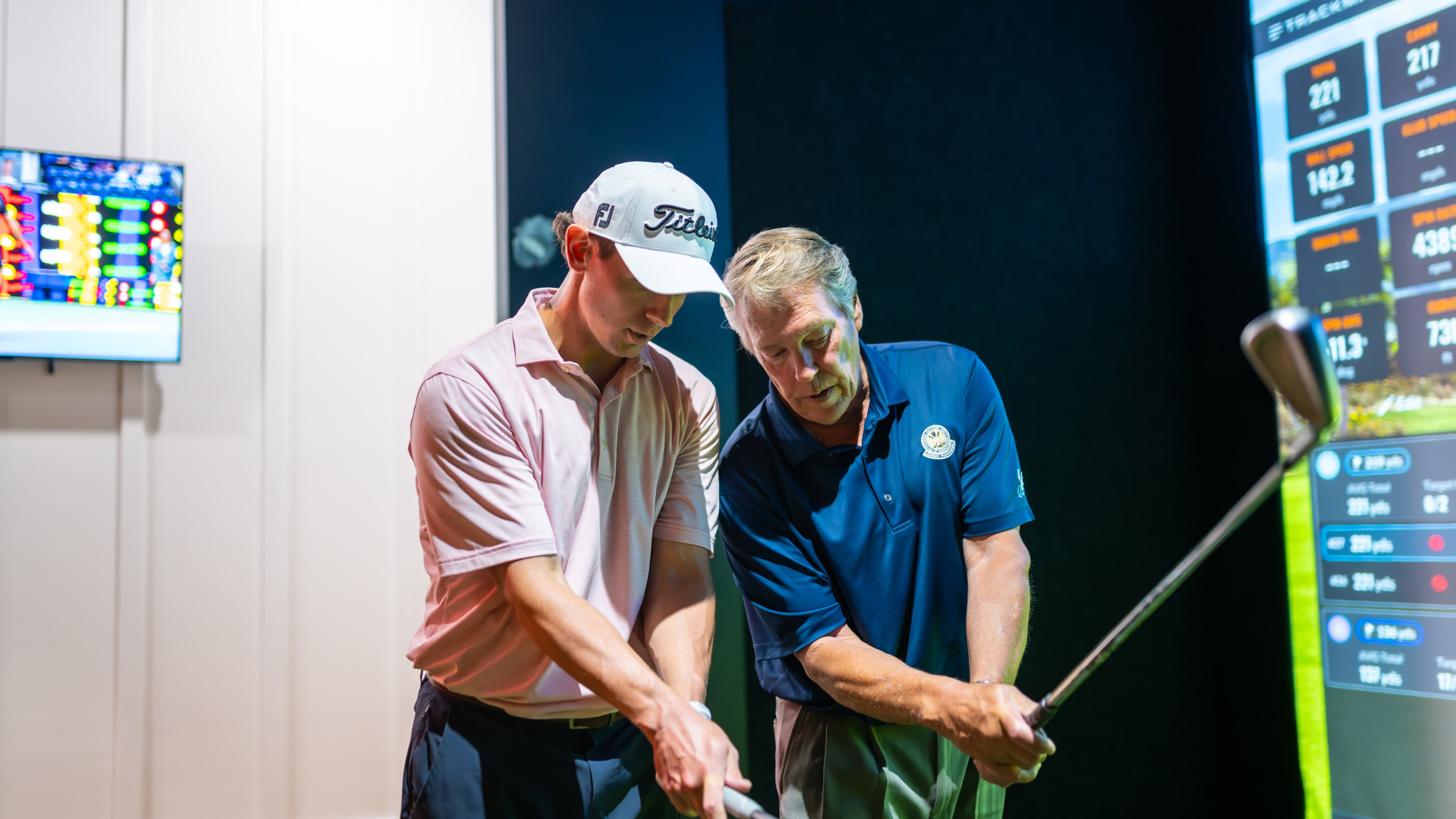 The Golf Loft - Image 5