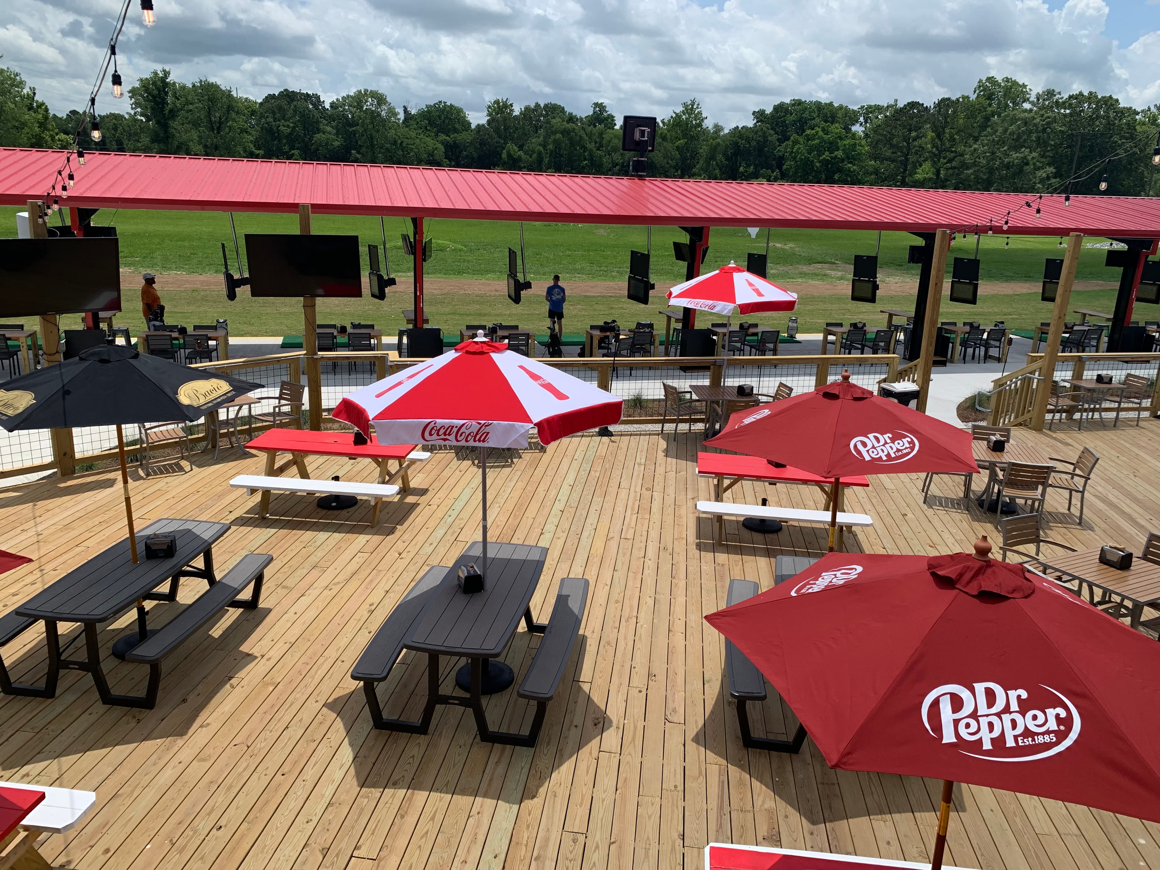 GolfSuites Baton Rouge - Image 1