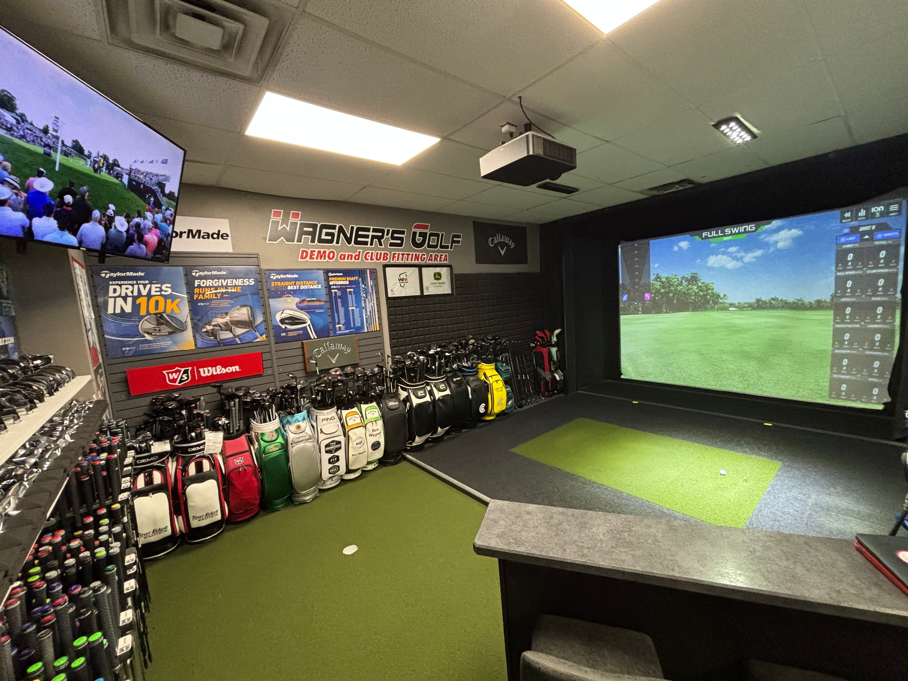 Wagner's Golf - Image 4