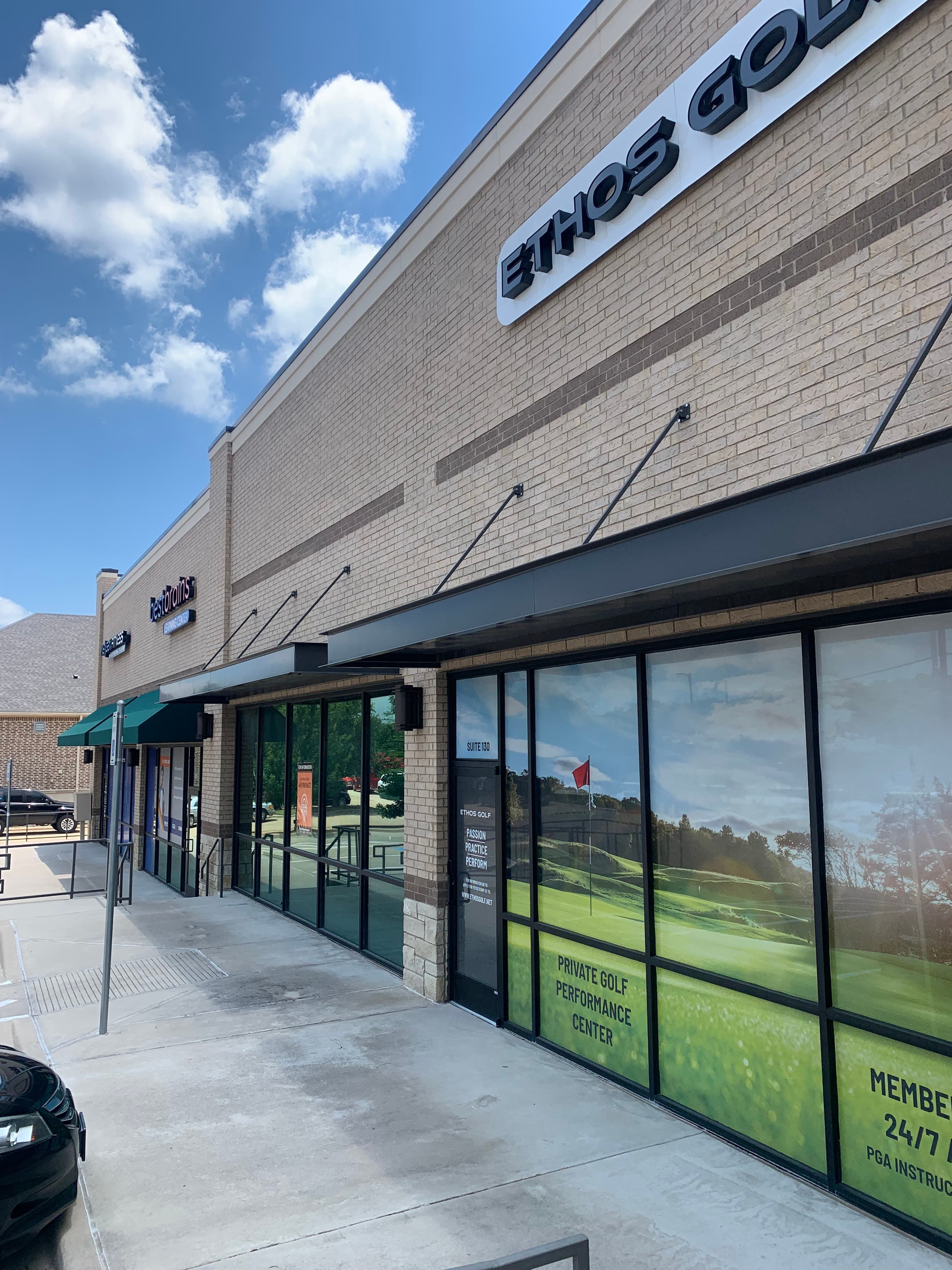 Ethos Golf - Allen - Image 10