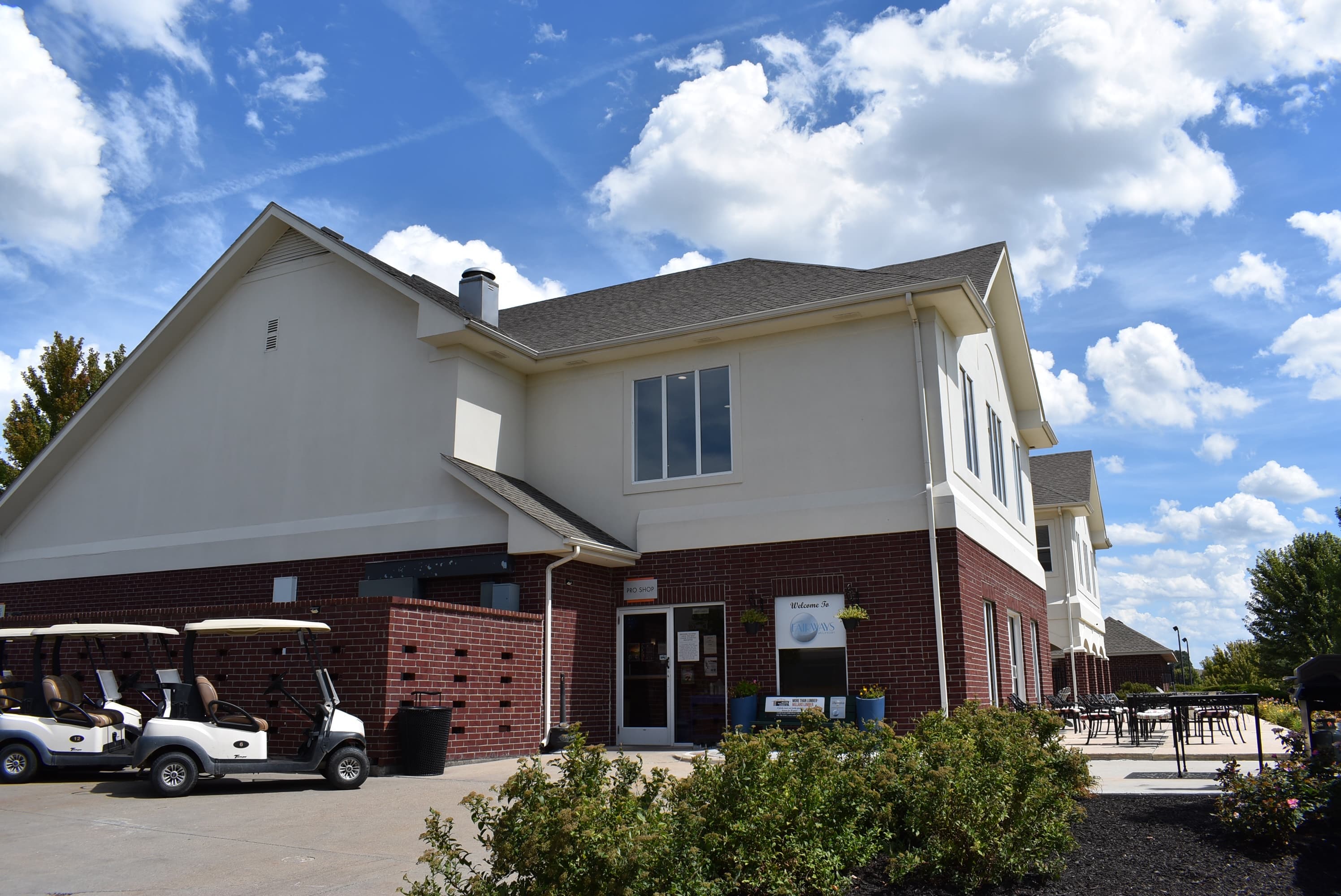 PRO-FIT PXIII Performance Club Fitting - Image 1