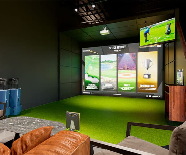 Fore Swing Lounge - Image 3