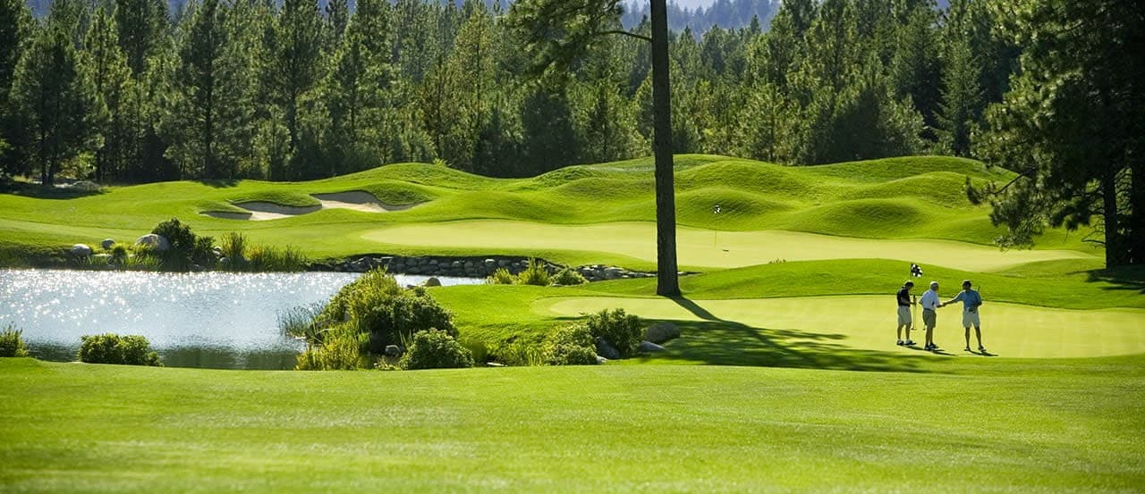 Prospector Golf Course - Image 5