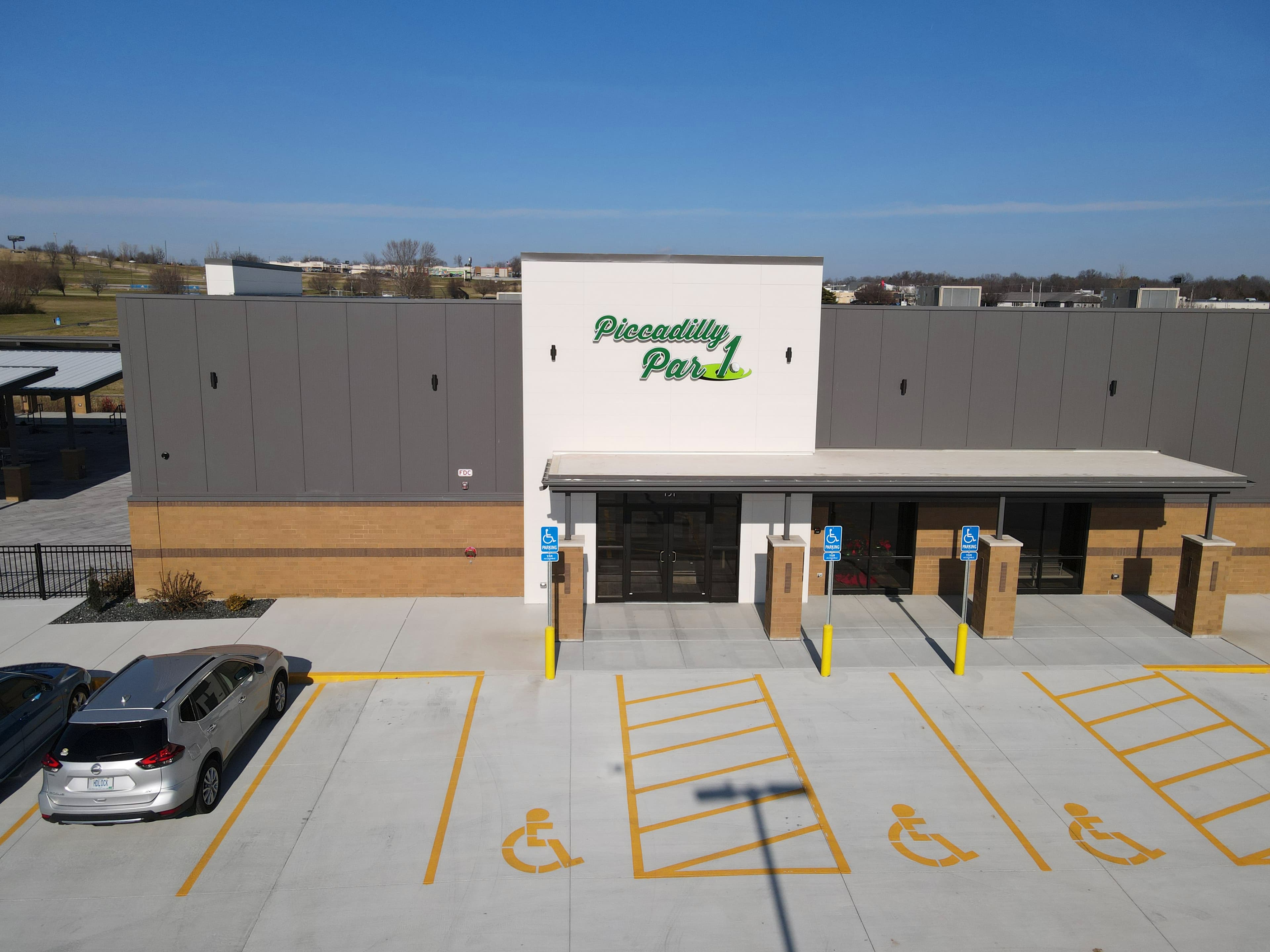 Piccadilly Par 1 - Image 7