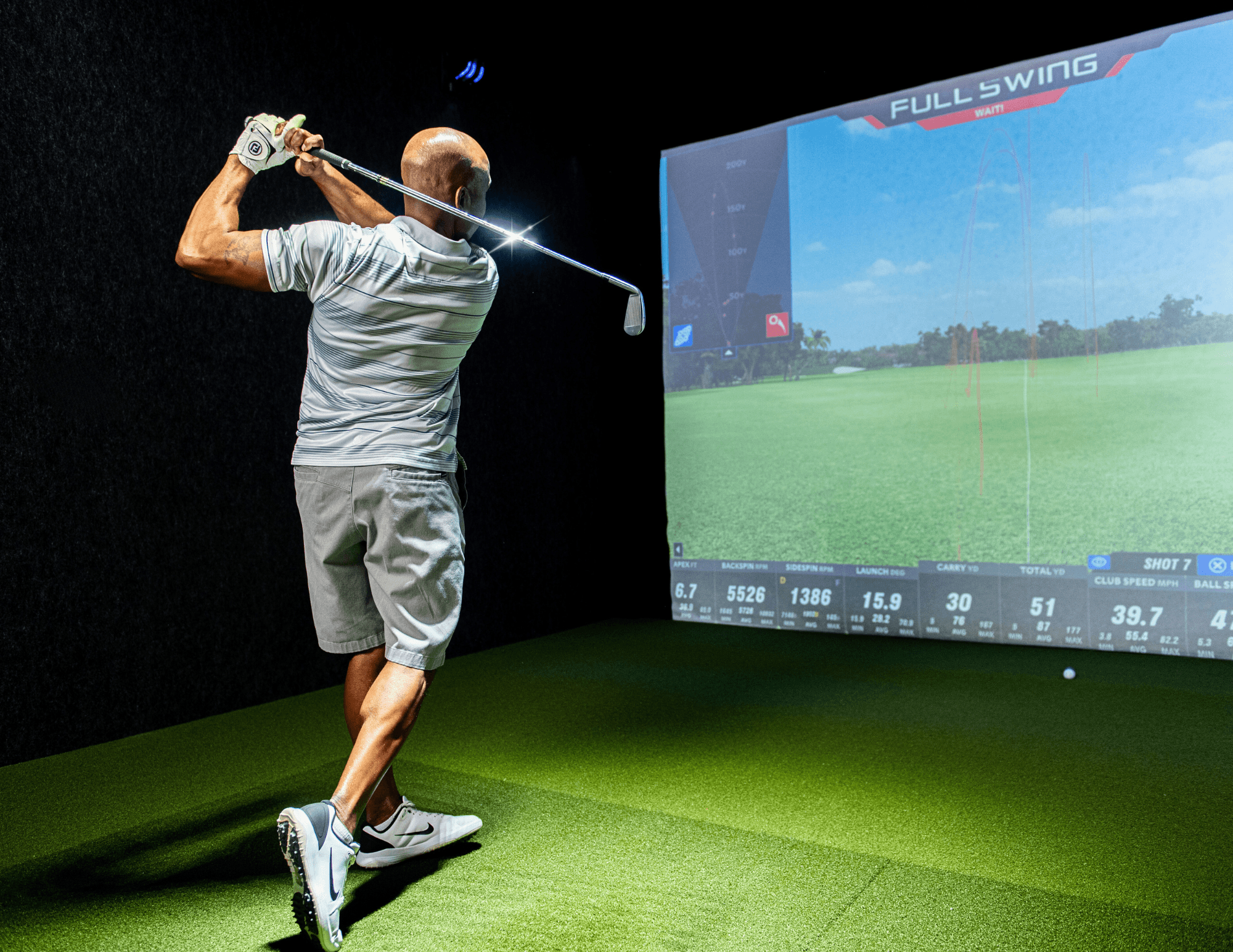 The Back Nine Golf | Midland, TX - Image 10