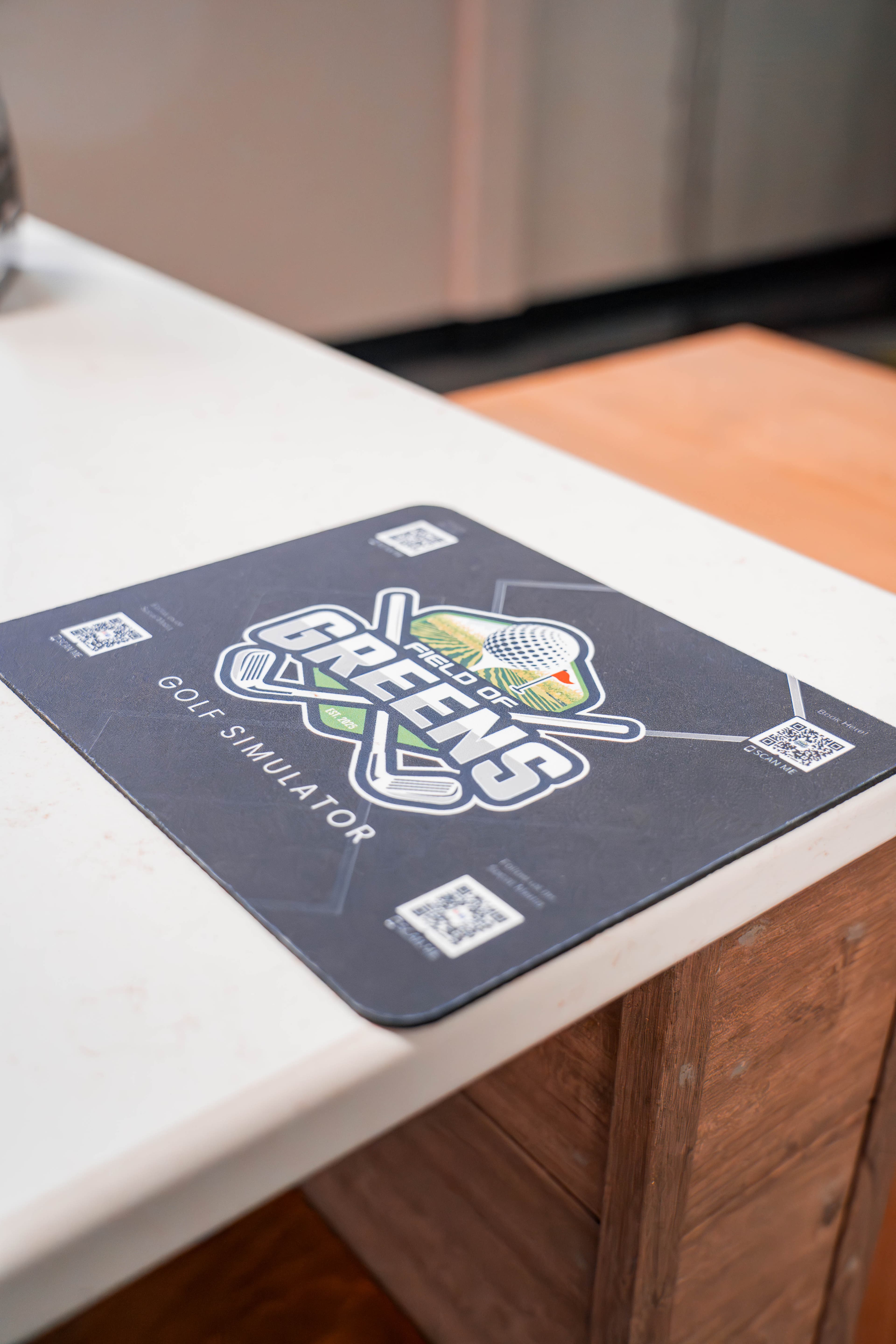 Field of Greens Golf Simulator - Image 6