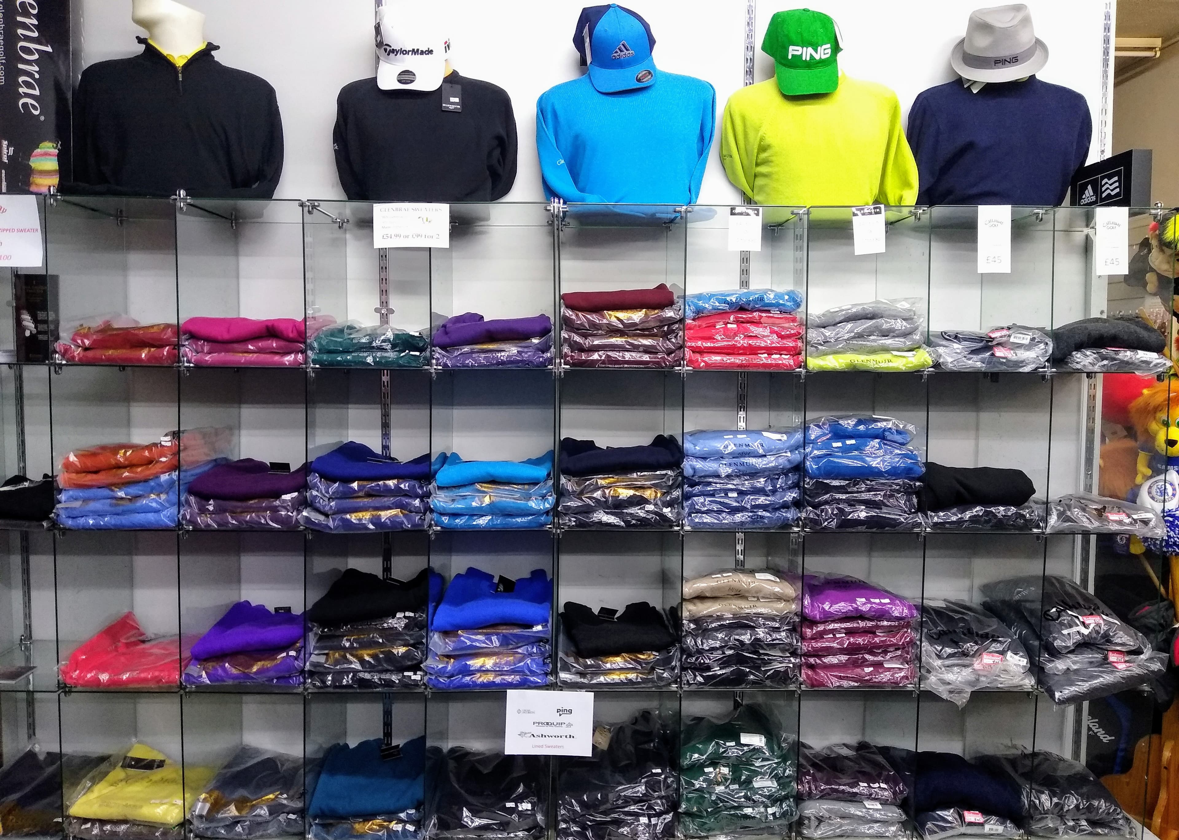 Eagle Golf Centre - Image 2