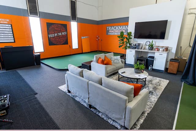 Optimus Golf - Image 2