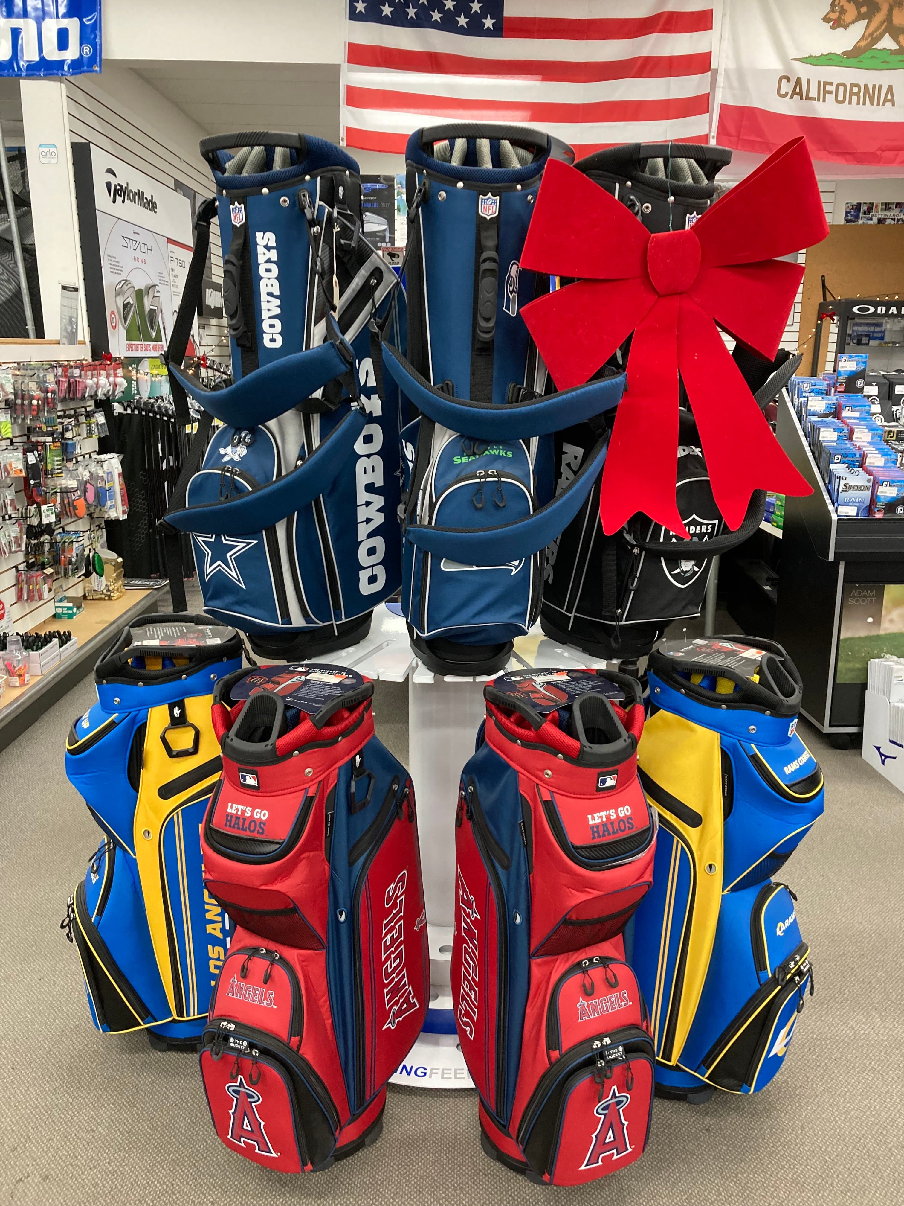 Fairway Golf - Image 5