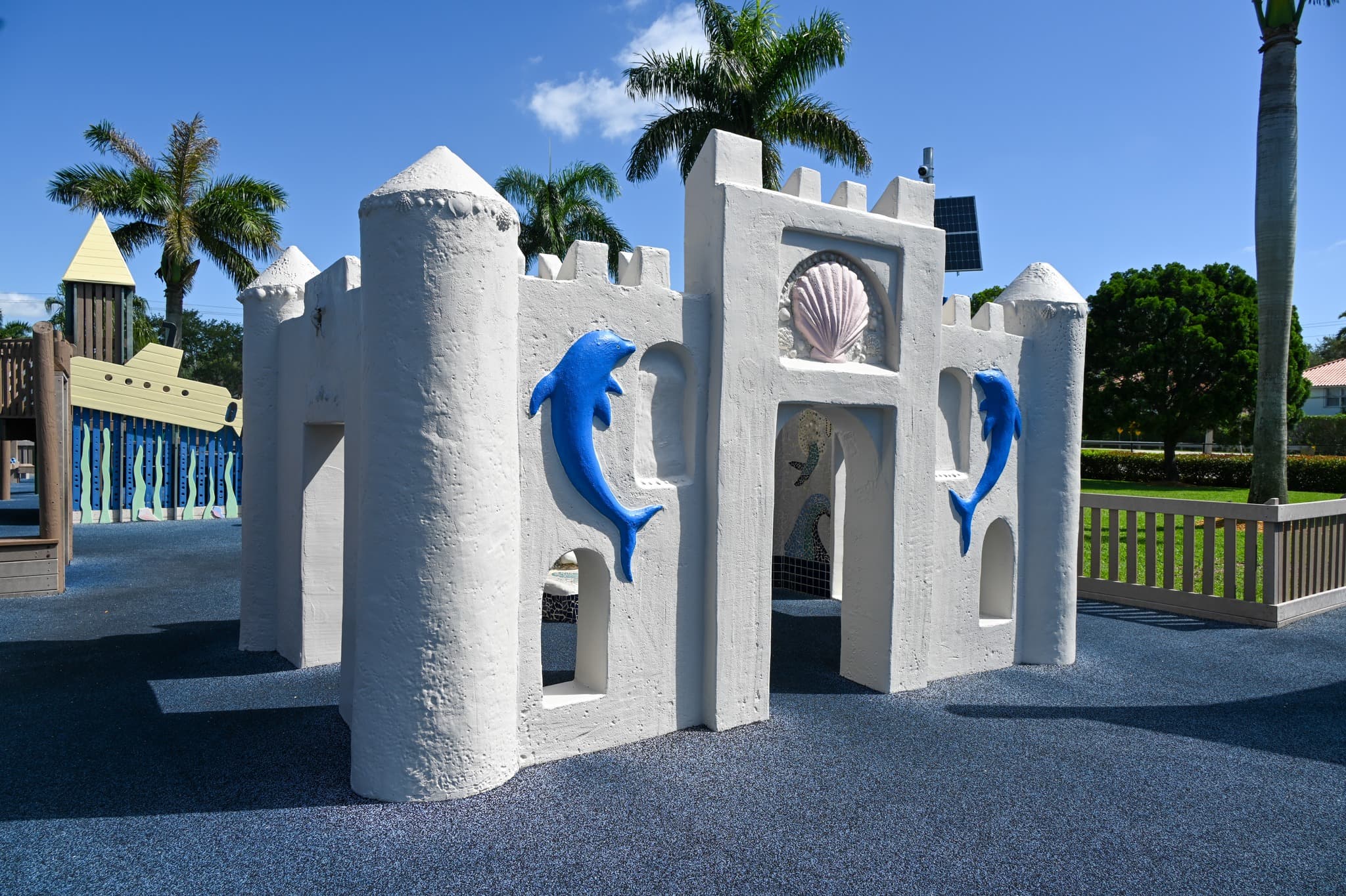 Tiger Shark Cove Park - Image 7