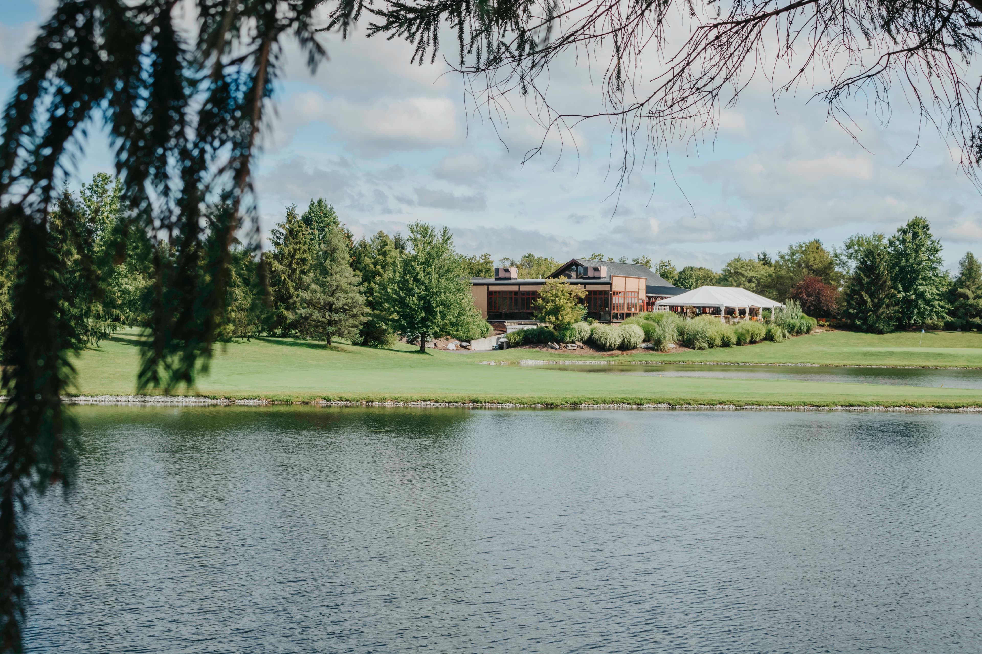 Liberty Forge Golf Course - Image 1