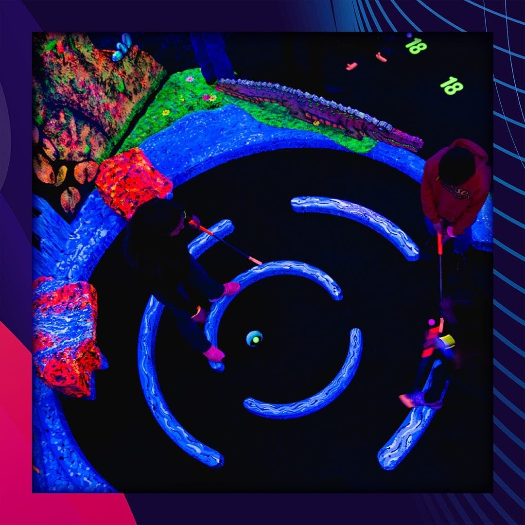 Fort Lauderdale Putting Edge - Image 10